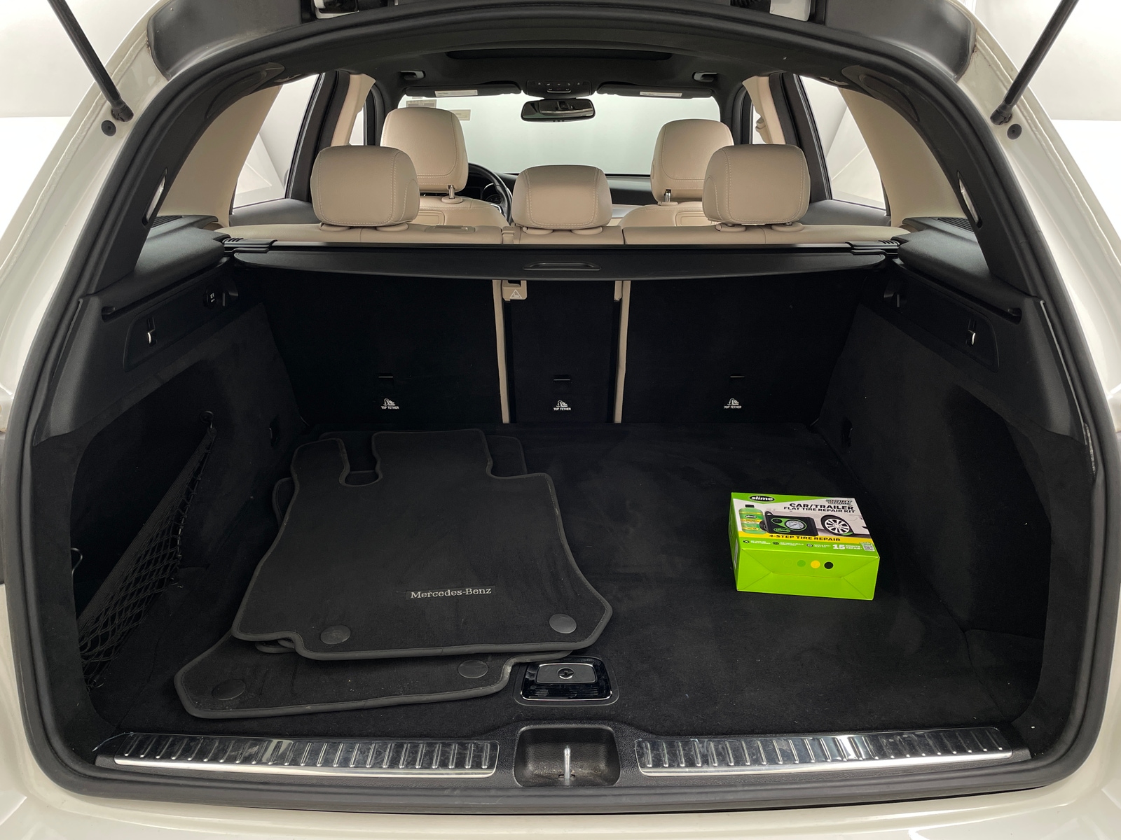 Thumbnail: 2018 Mercedes-Benz GLC - 6