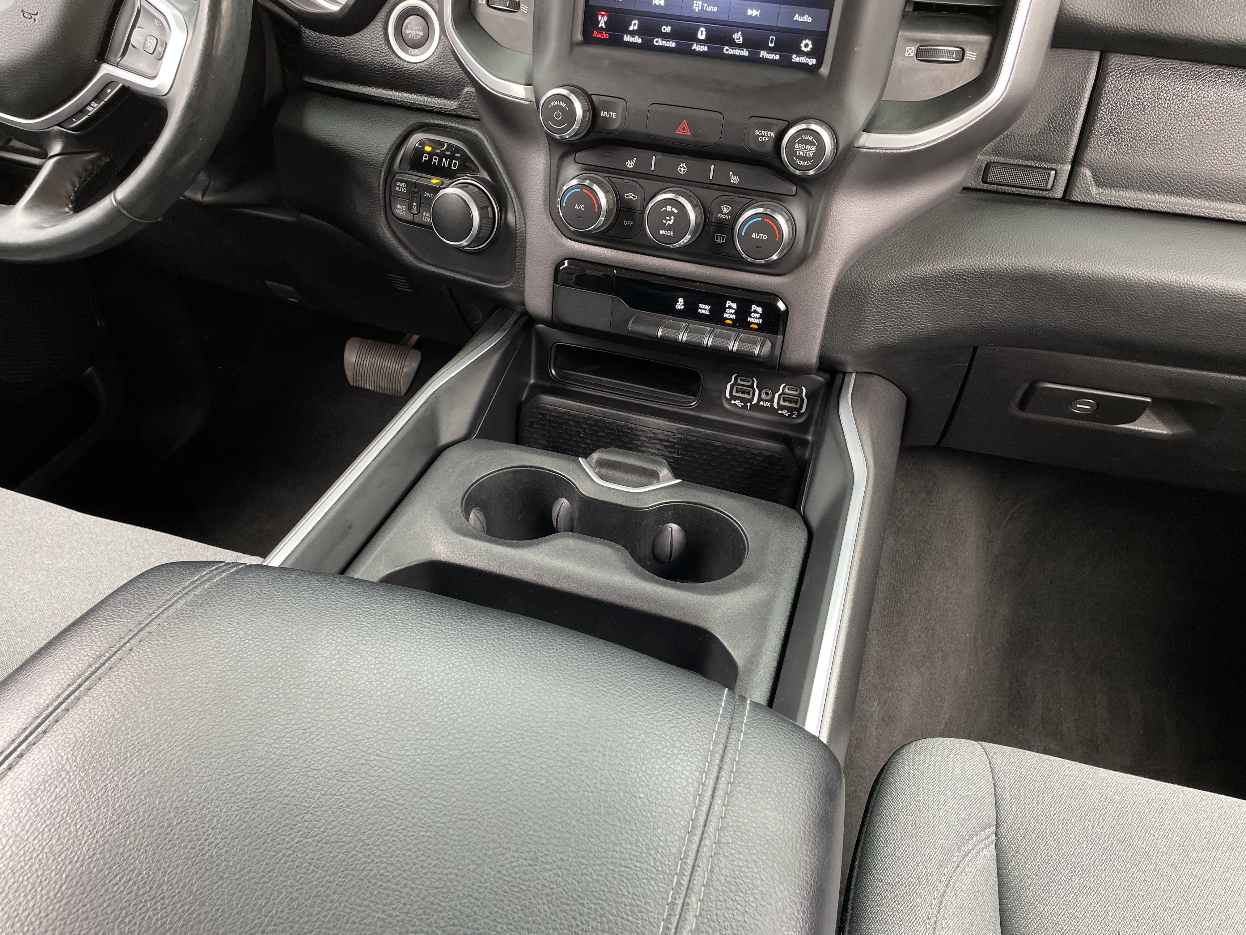 2020 RAM Ram 1500 Pickup