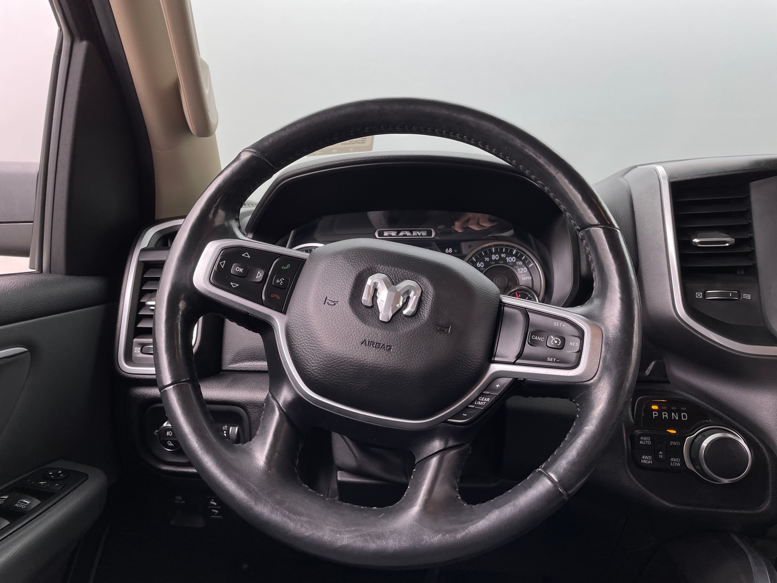 Thumbnail: 2020 RAM 1500 - 5