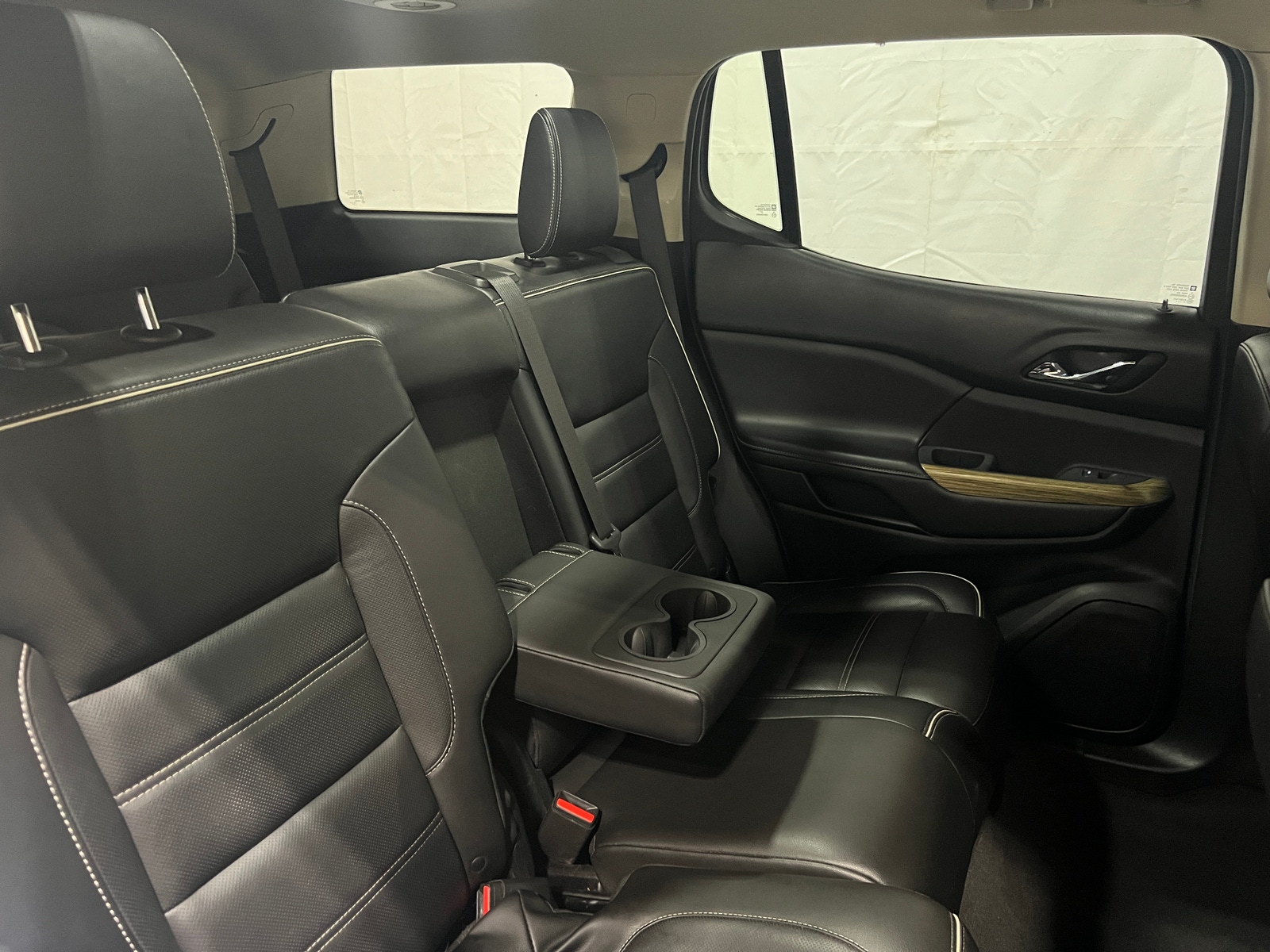 Thumbnail: 2018 GMC Acadia - 5