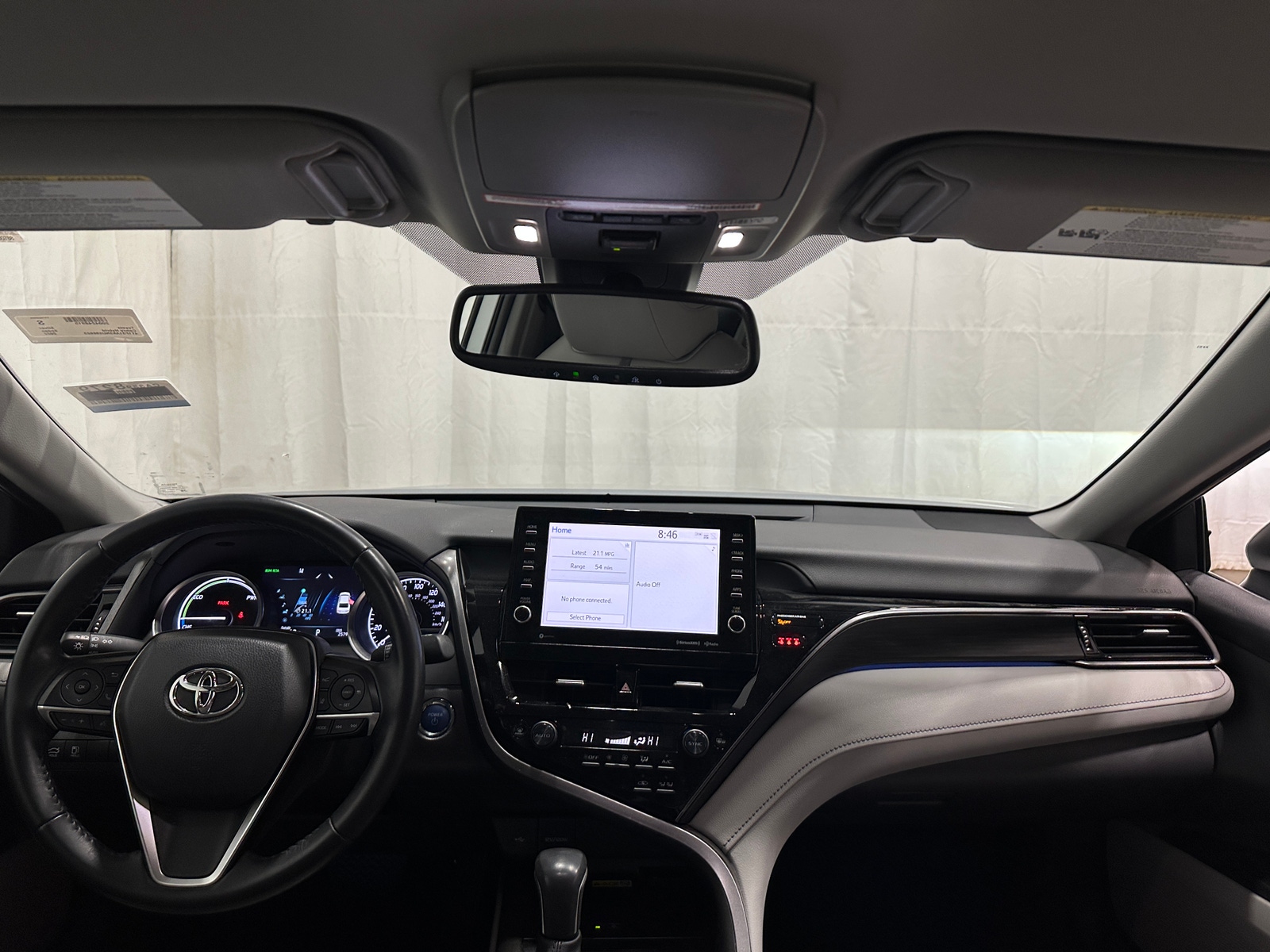 Thumbnail: 2022 Toyota Camry - 2