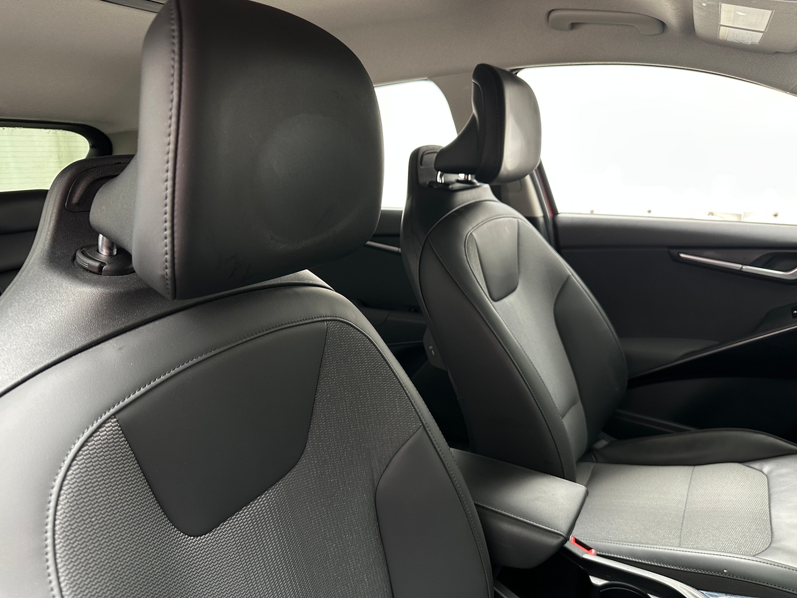 Thumbnail: 2023 Kia Niro - 2