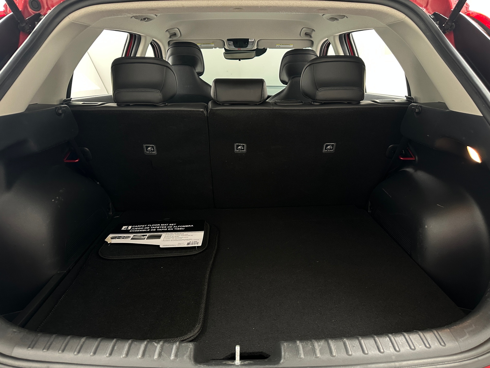 Thumbnail: 2023 Kia Niro - 7