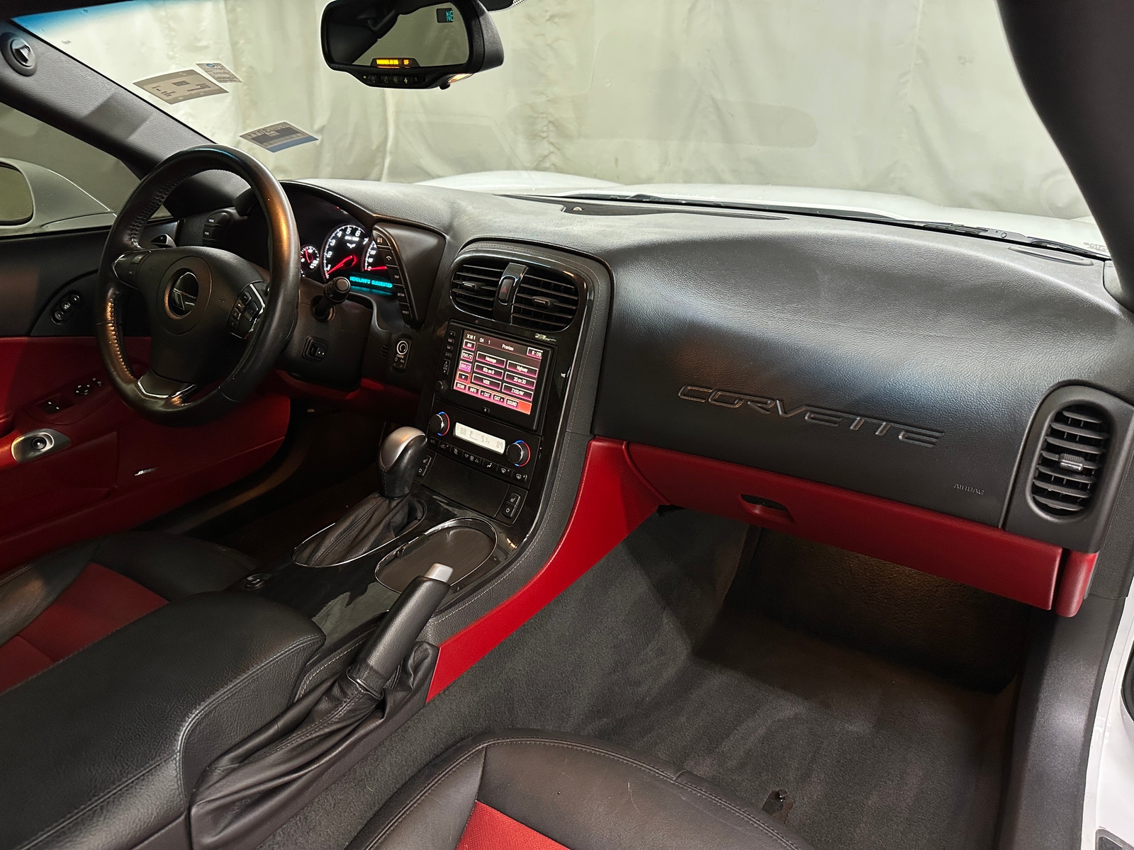 Thumbnail: 2012 Chevrolet Corvette - 2