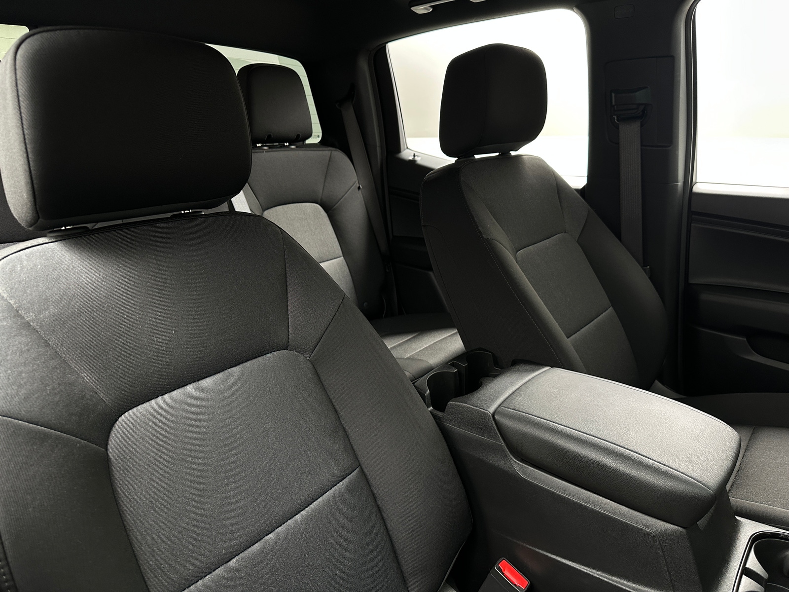 Thumbnail: 2023 Chevrolet Colorado - 2