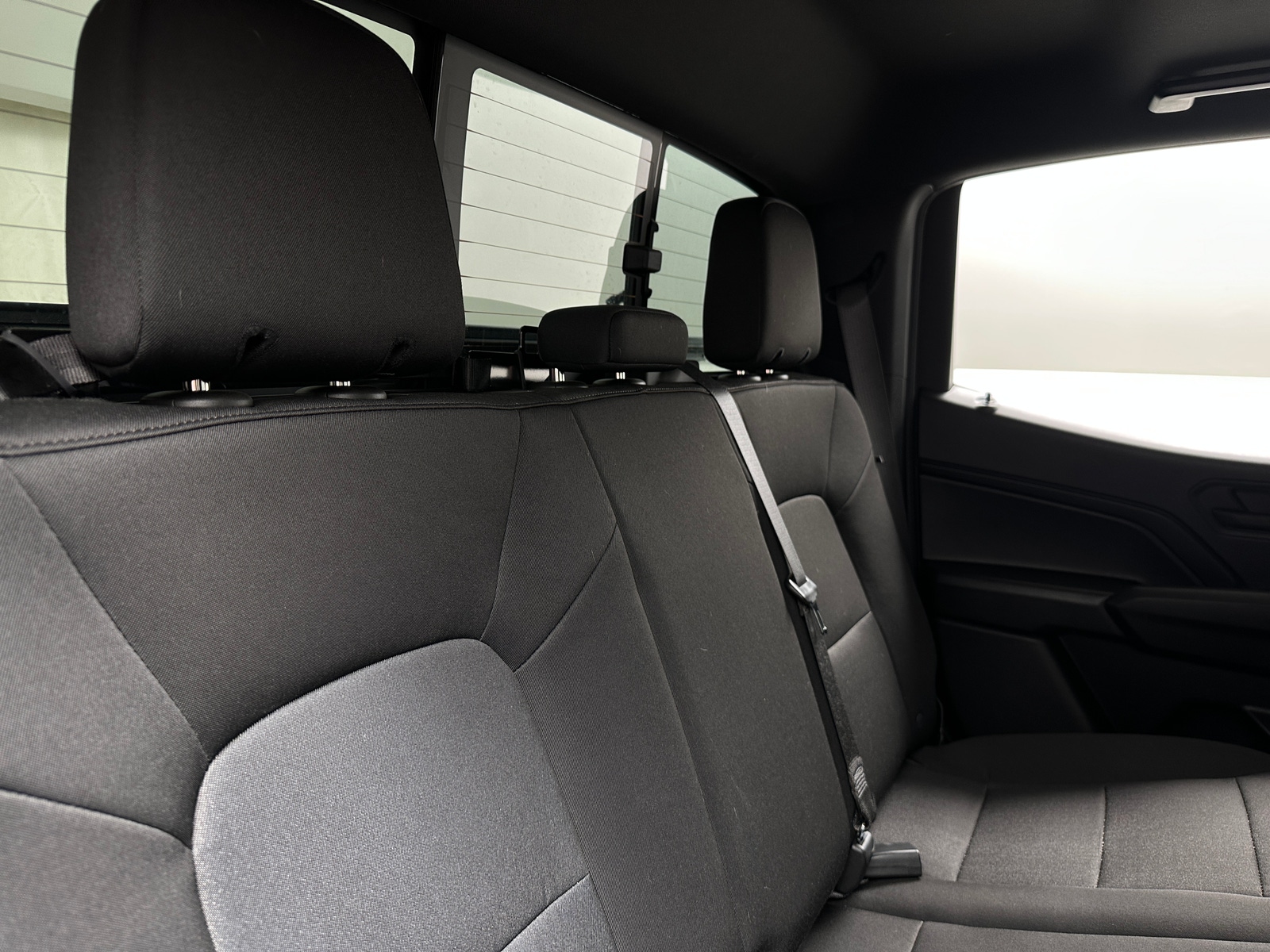 Thumbnail: 2023 Chevrolet Colorado - 6