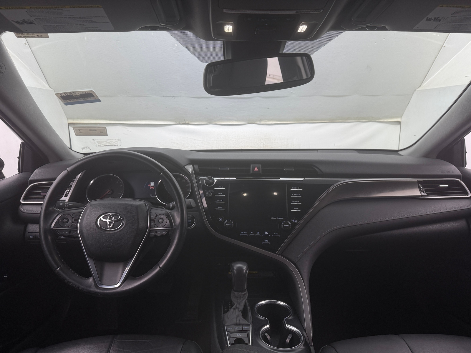 Thumbnail: 2020 Toyota Camry - 2