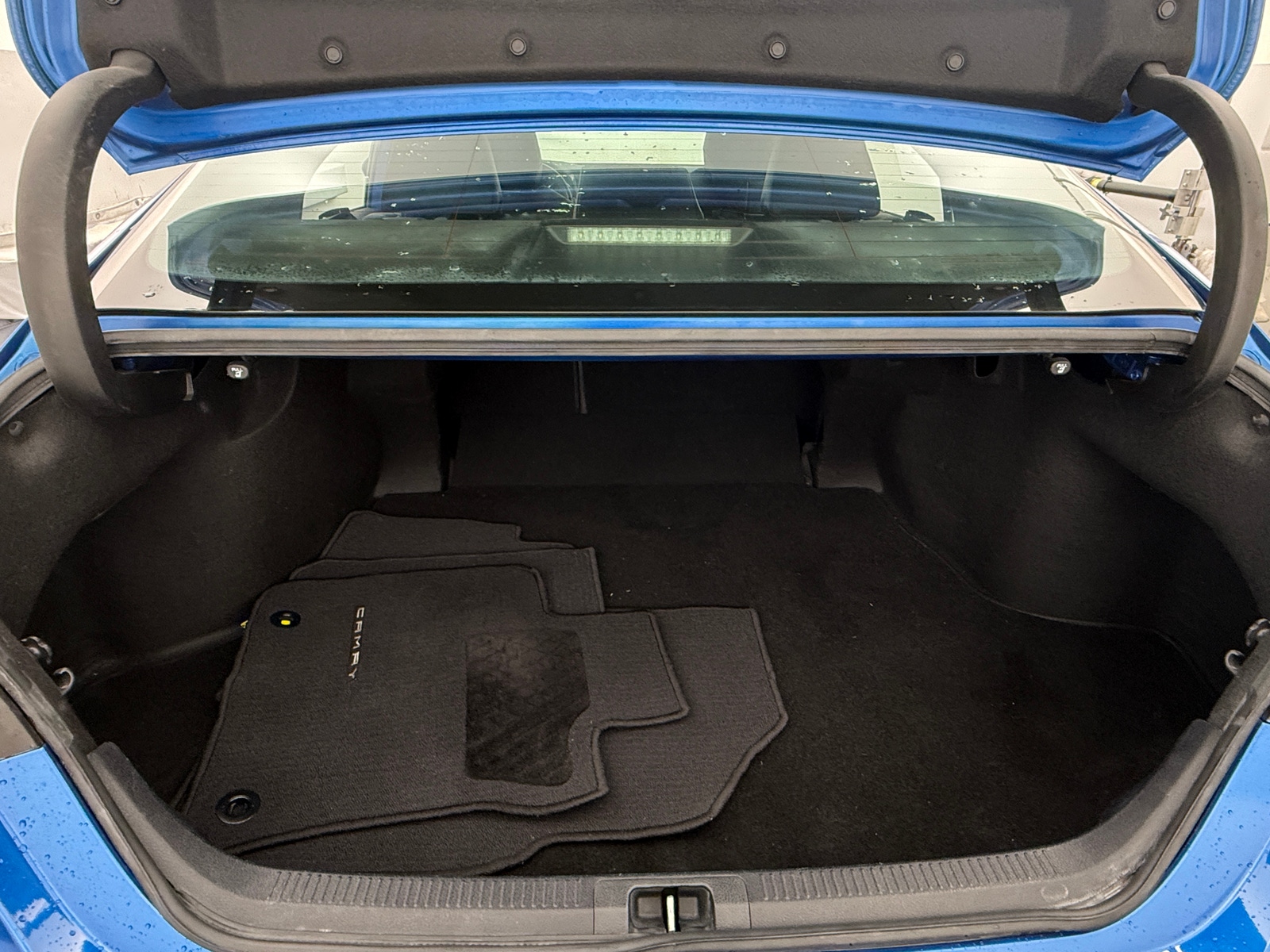 Thumbnail: 2020 Toyota Camry - 6