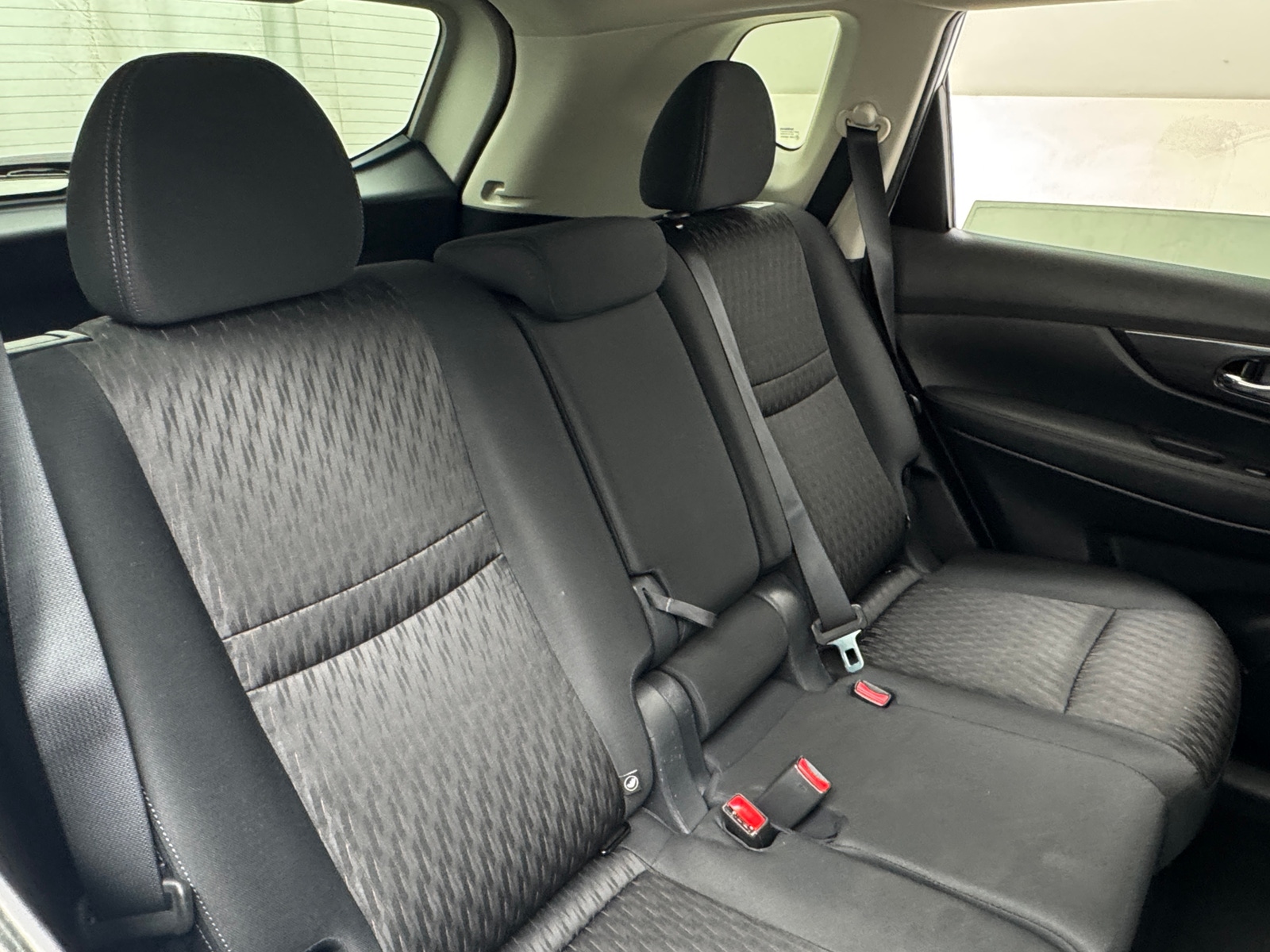 Thumbnail: 2019 Nissan Rogue - 6