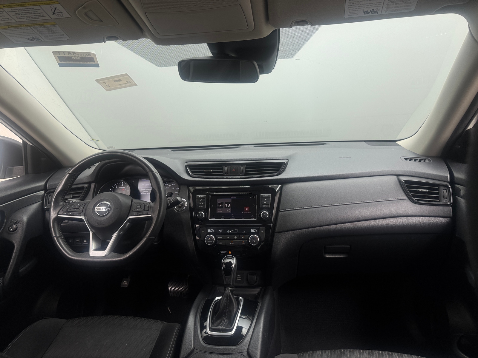 Thumbnail: 2019 Nissan Rogue - 3