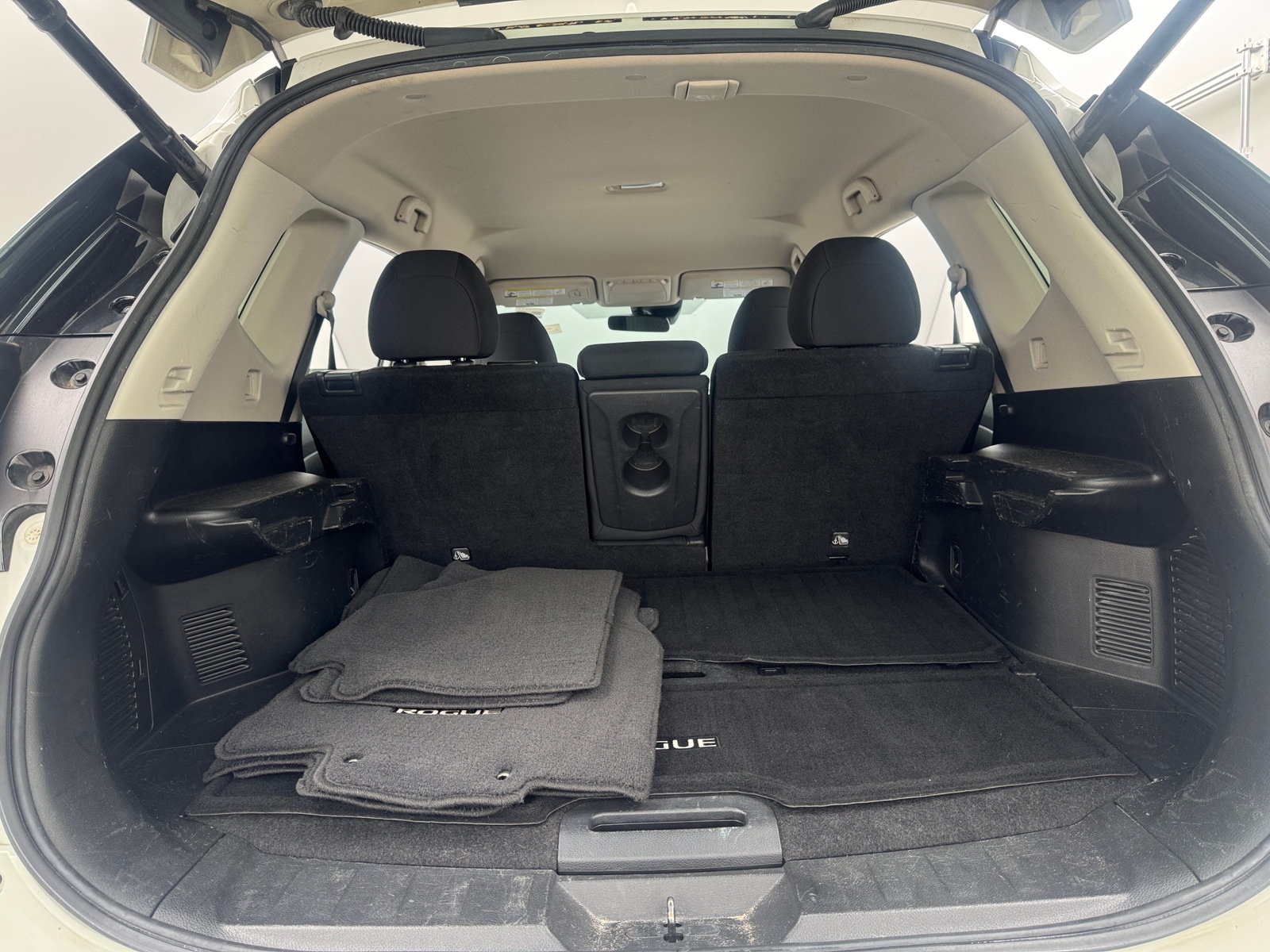 Thumbnail: 2019 Nissan Rogue - 7