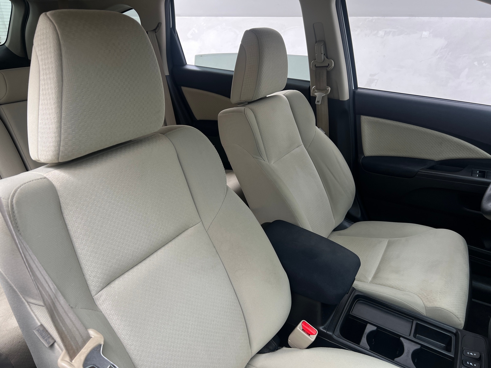 Thumbnail: 2015 Honda CR-V - 2