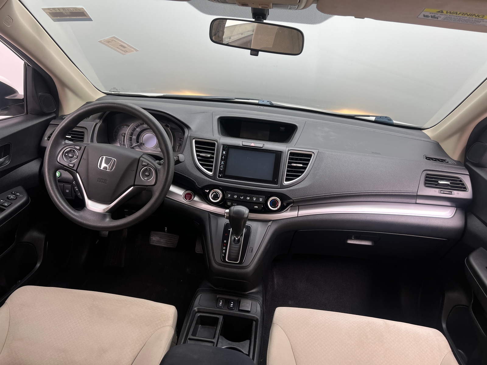 Thumbnail: 2015 Honda CR-V - 3