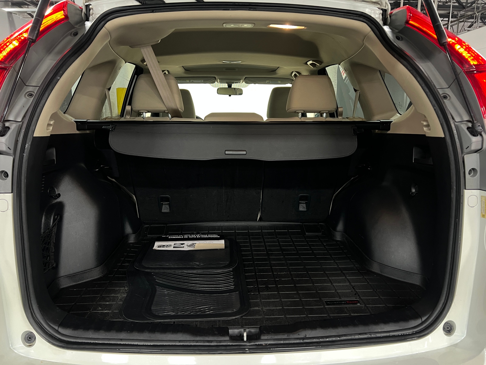 Thumbnail: 2015 Honda CR-V - 7