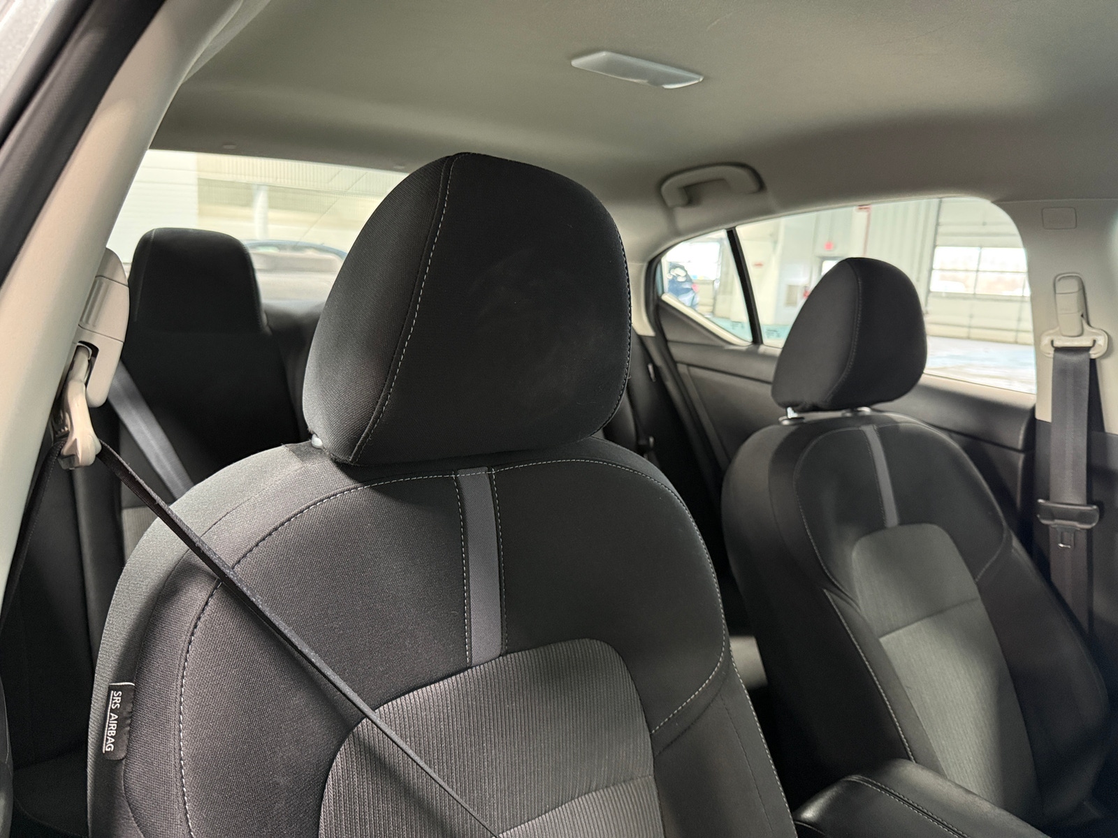 Thumbnail: 2024 Nissan Sentra - 2