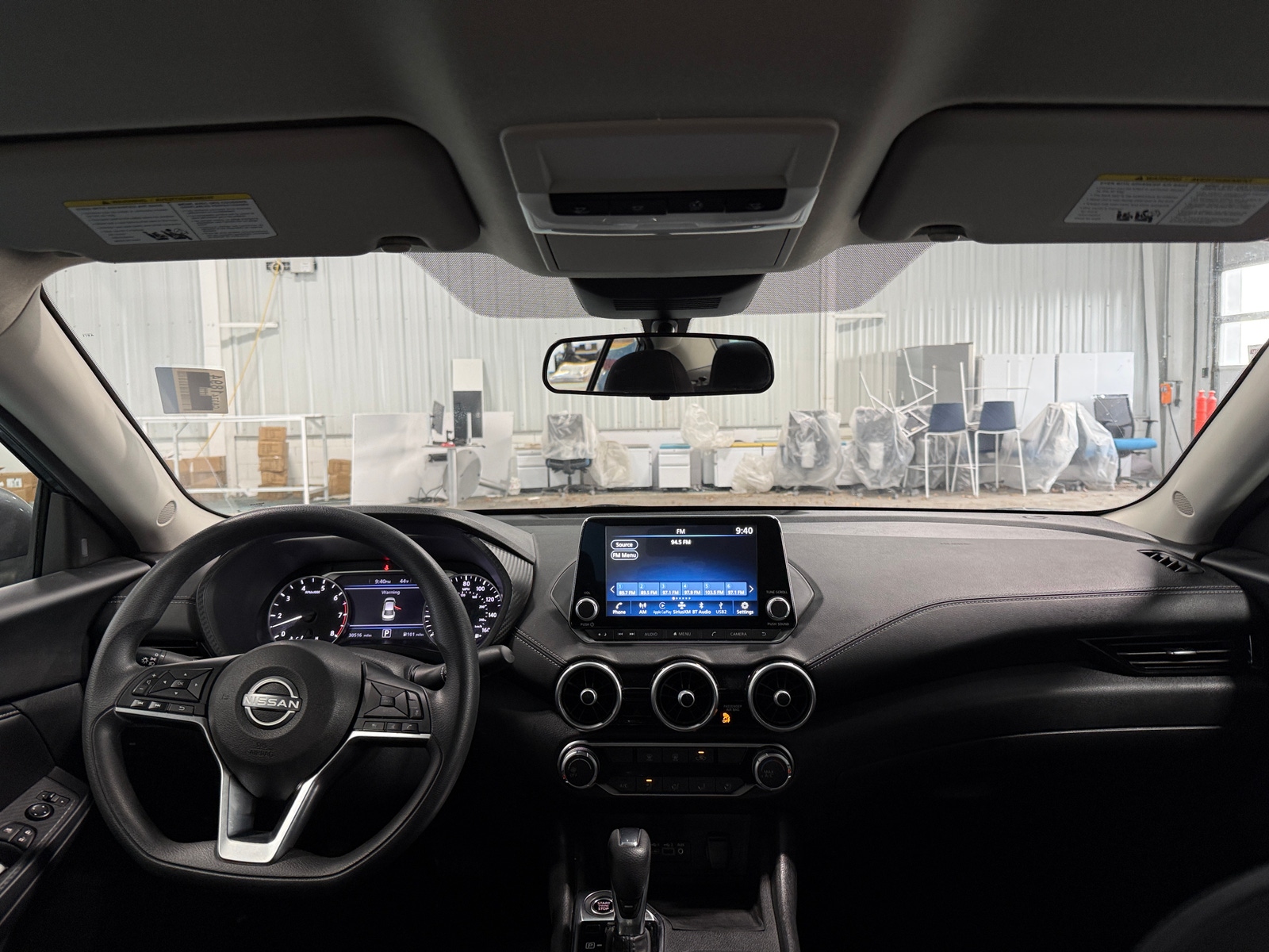 Thumbnail: 2024 Nissan Sentra - 3