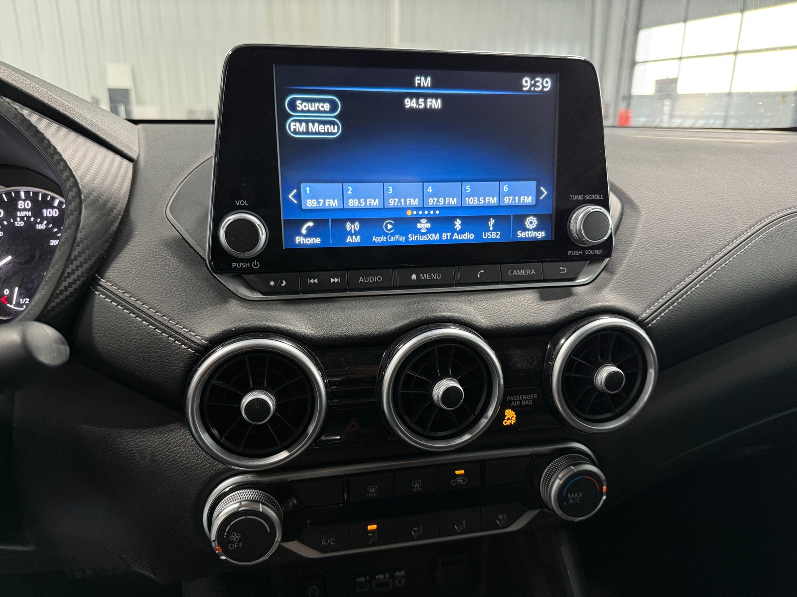 Thumbnail: 2024 Nissan Sentra - 4