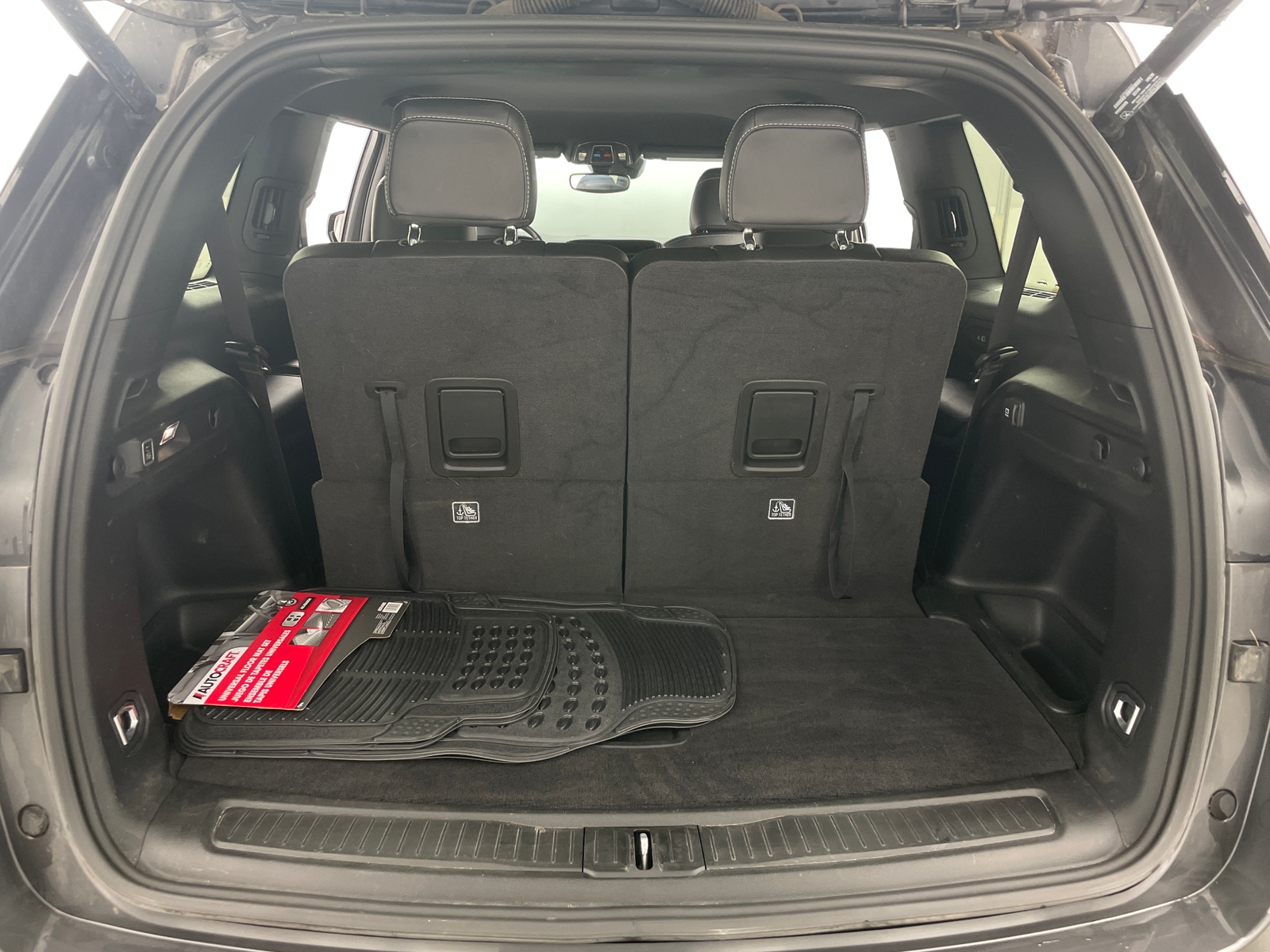 Thumbnail: 2022 Jeep Grand Cherokee L - 7