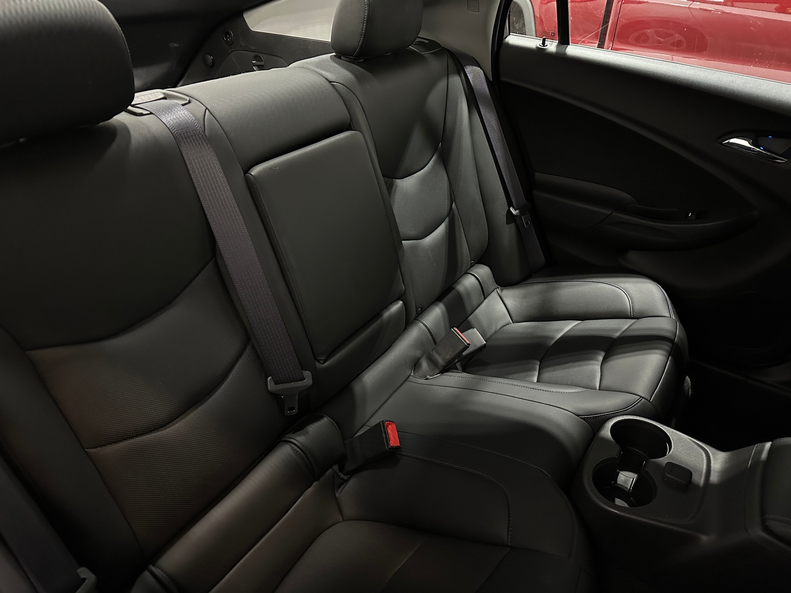 Thumbnail: 2016 Chevrolet Volt - 6