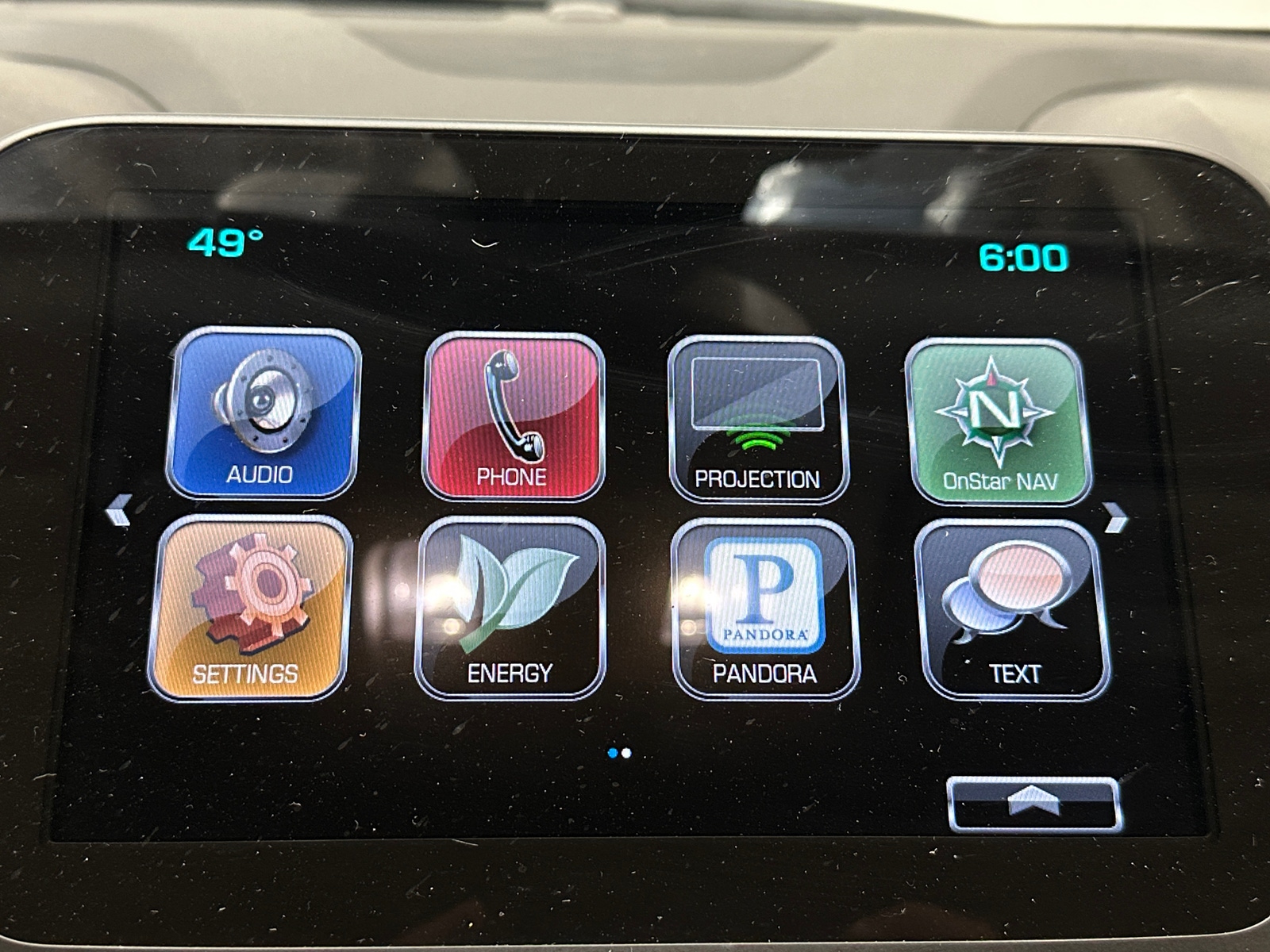 Thumbnail: 2016 Chevrolet Volt - 4