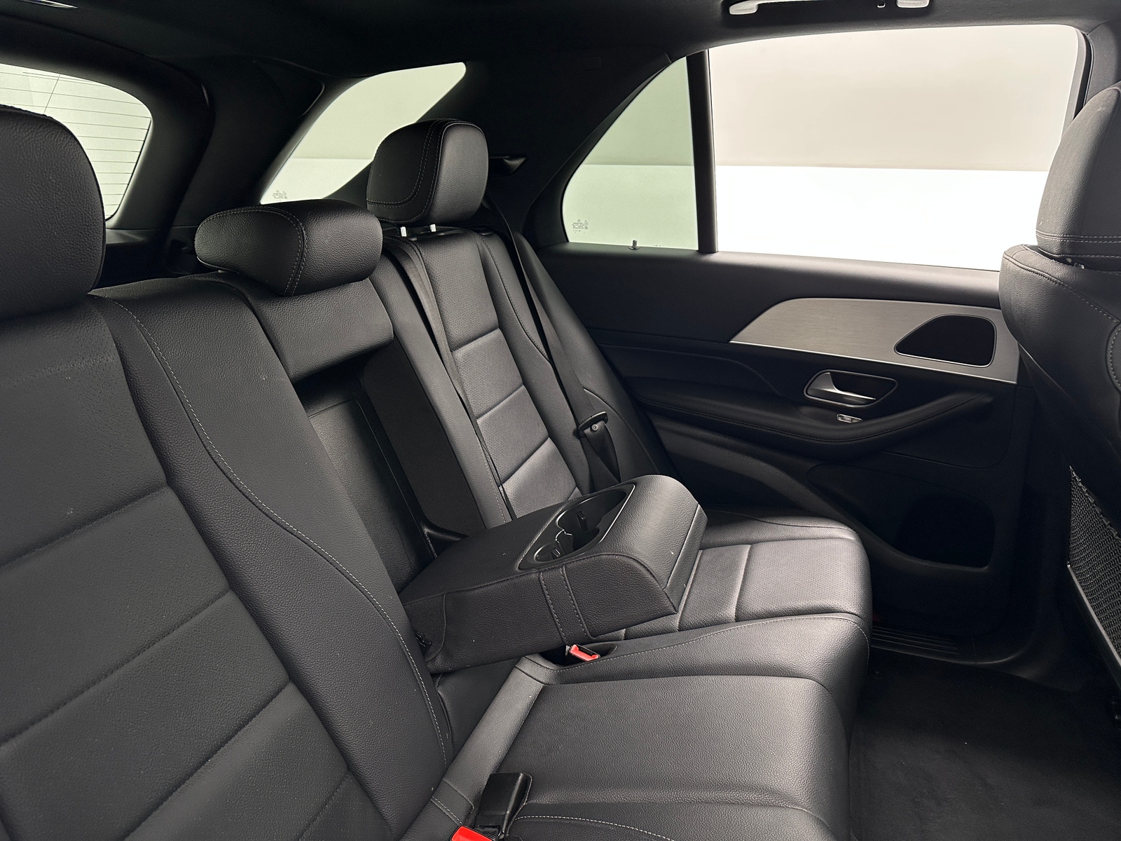 Thumbnail: 2024 Mercedes-Benz GLE - 5