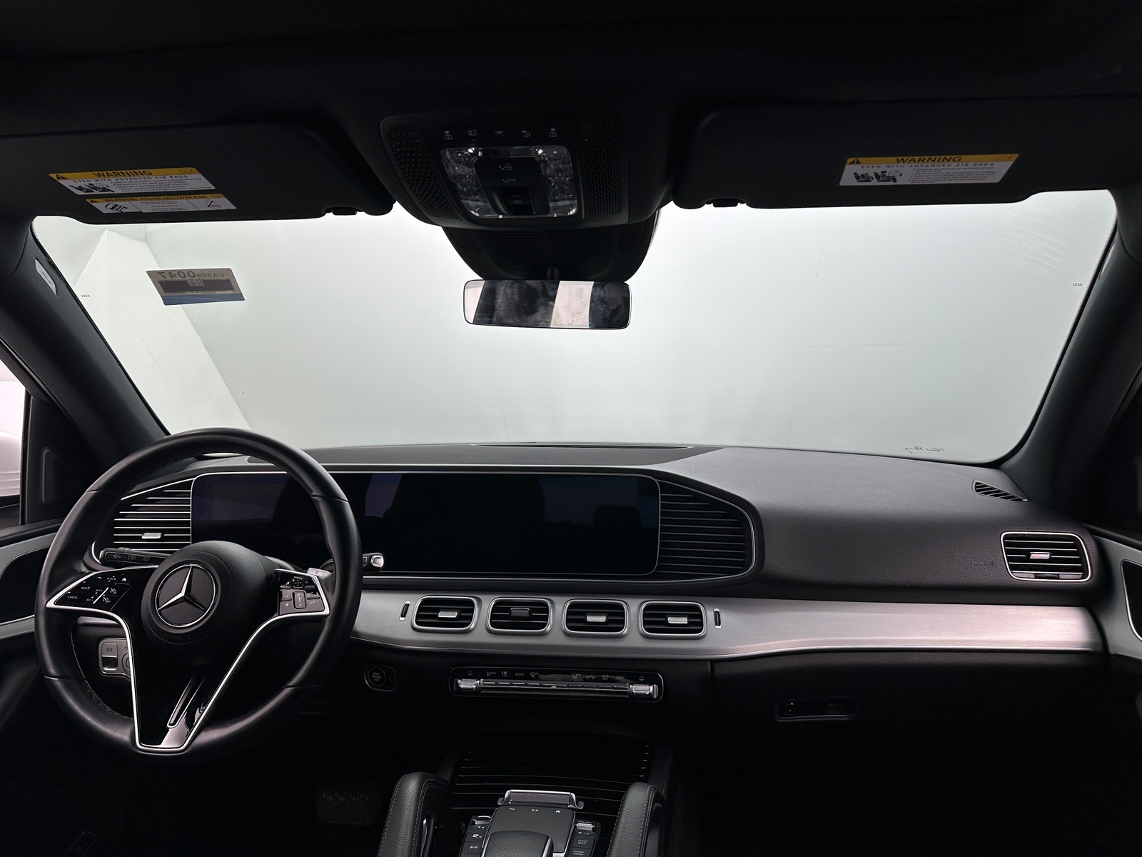 Thumbnail: 2024 Mercedes-Benz GLE - 2