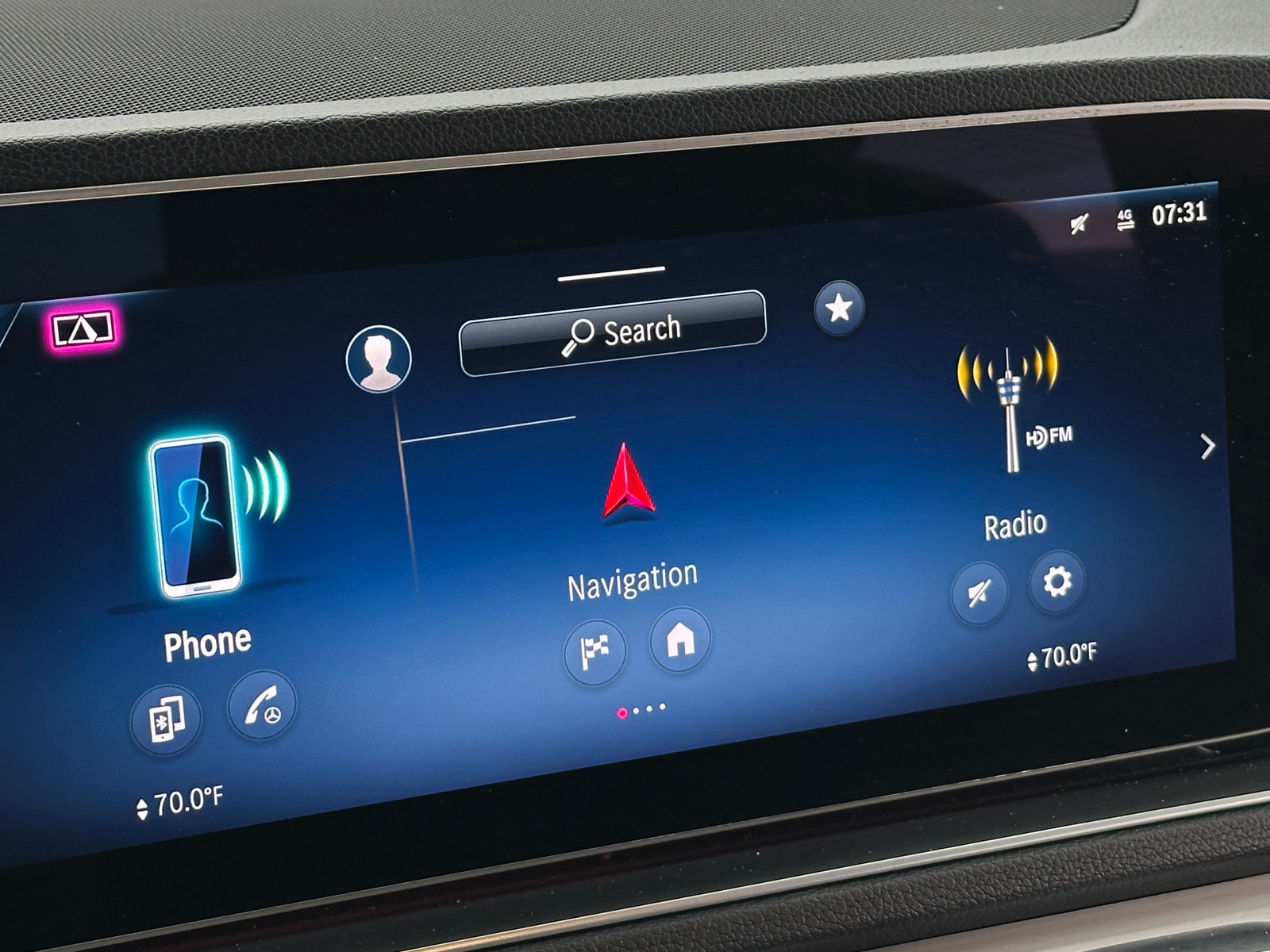 Thumbnail: 2024 Mercedes-Benz GLE - 3