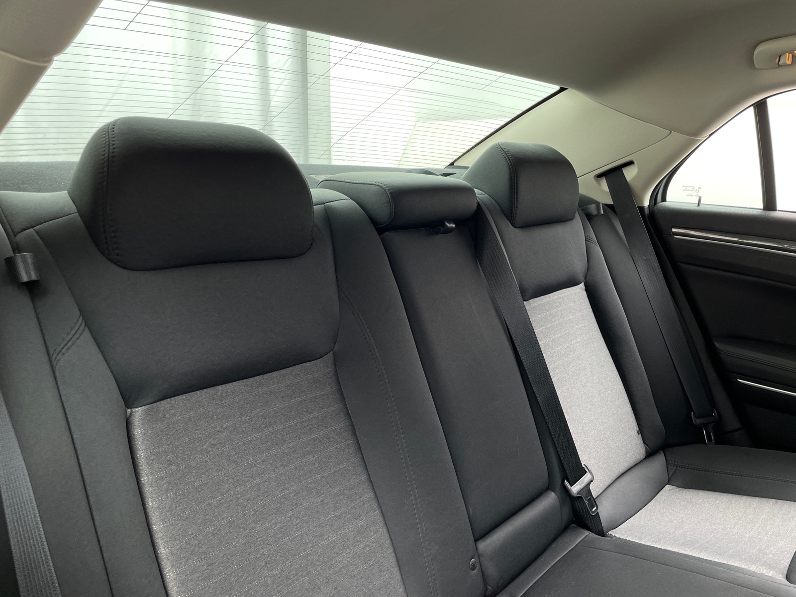 Thumbnail: 2018 Chrysler 300 - 6