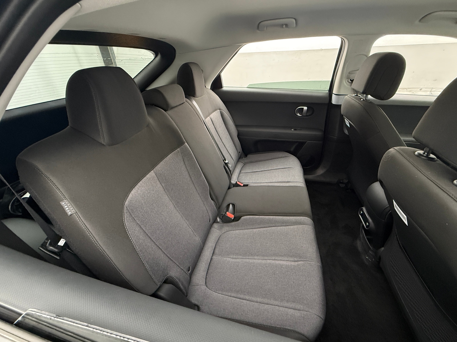 Thumbnail: 2024 Hyundai Ioniq 5 - 6