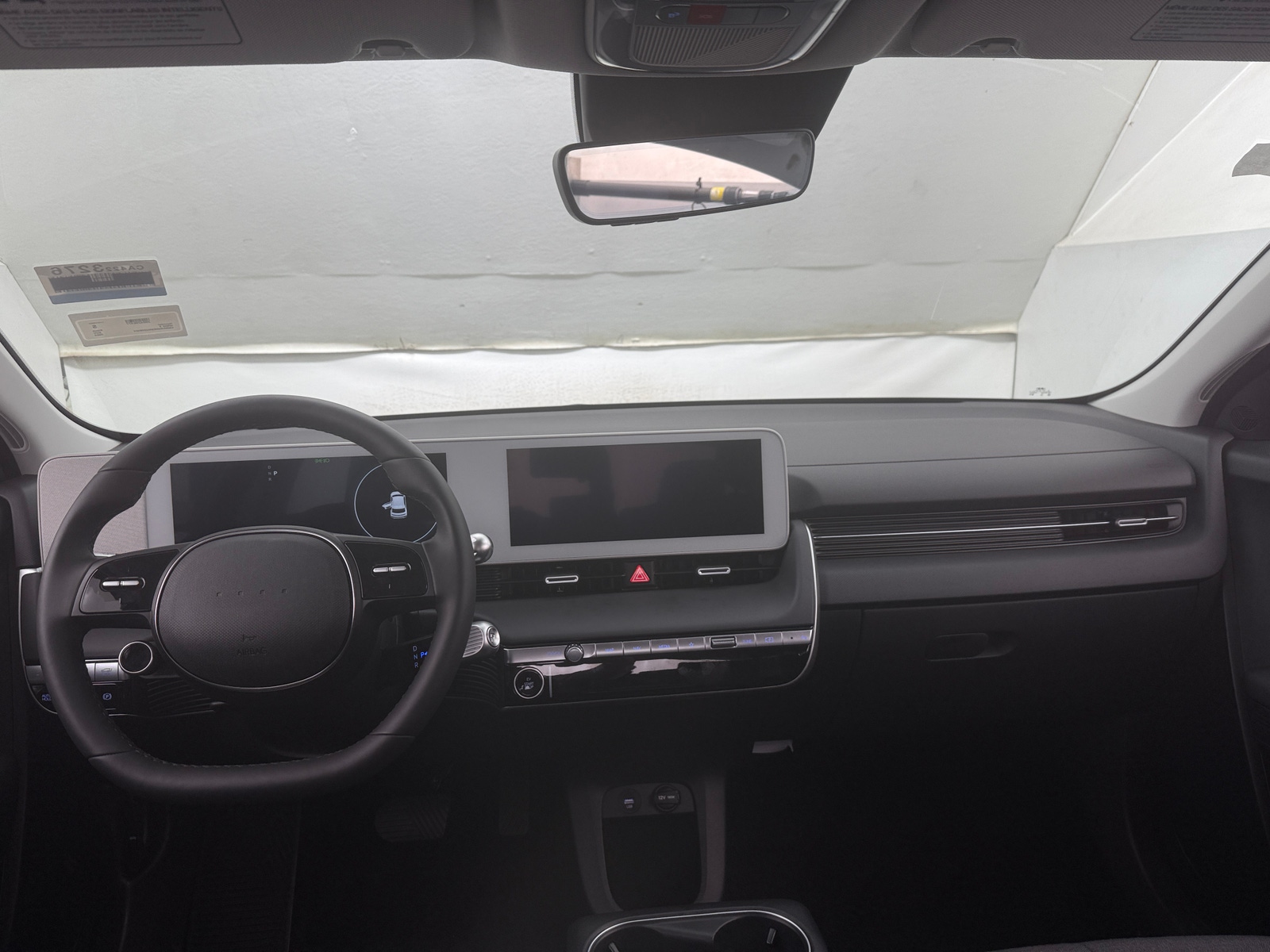 Thumbnail: 2024 Hyundai Ioniq 5 - 3