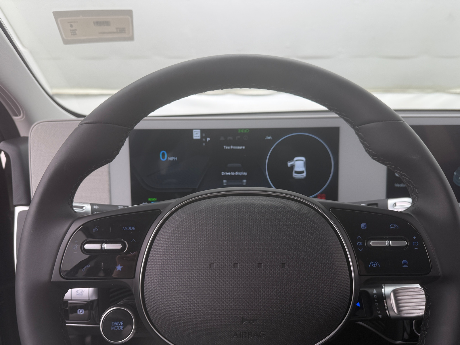 Thumbnail: 2024 Hyundai Ioniq 5 - 5