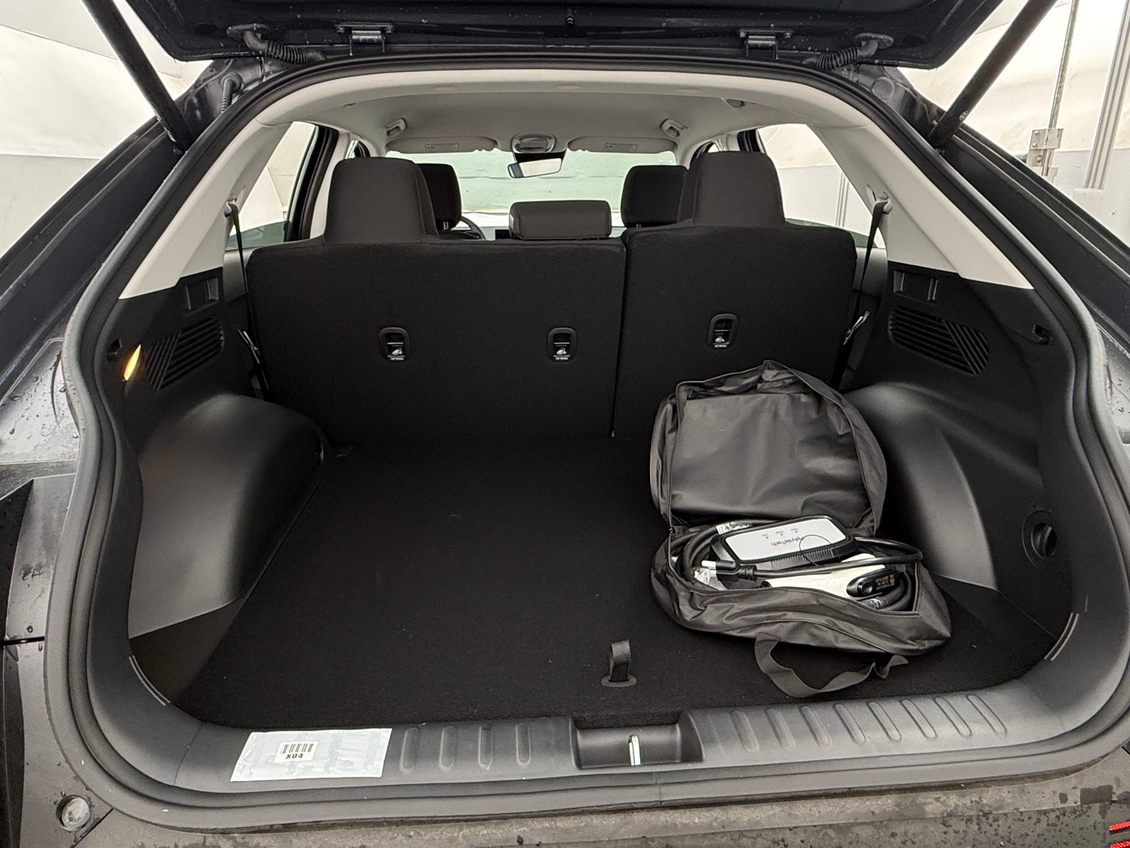 Thumbnail: 2024 Hyundai Ioniq 5 - 7