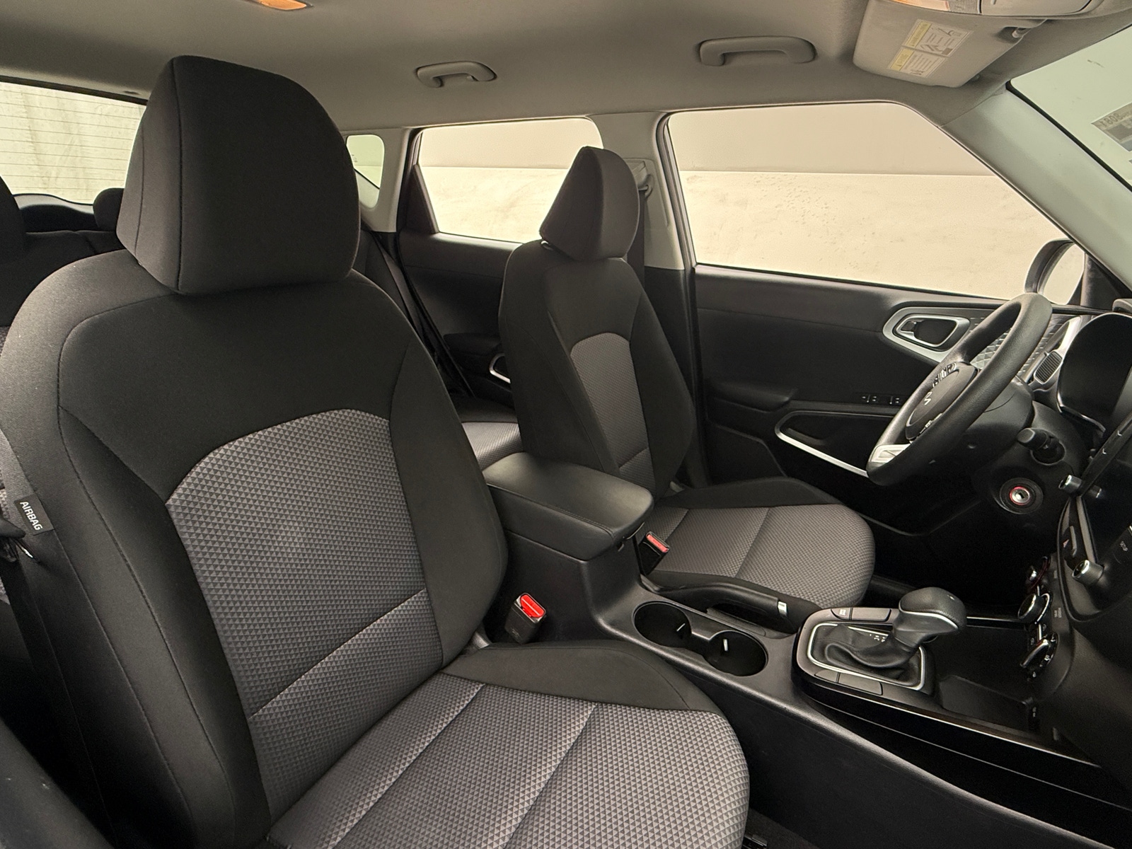 Thumbnail: 2024 Kia Soul - 2