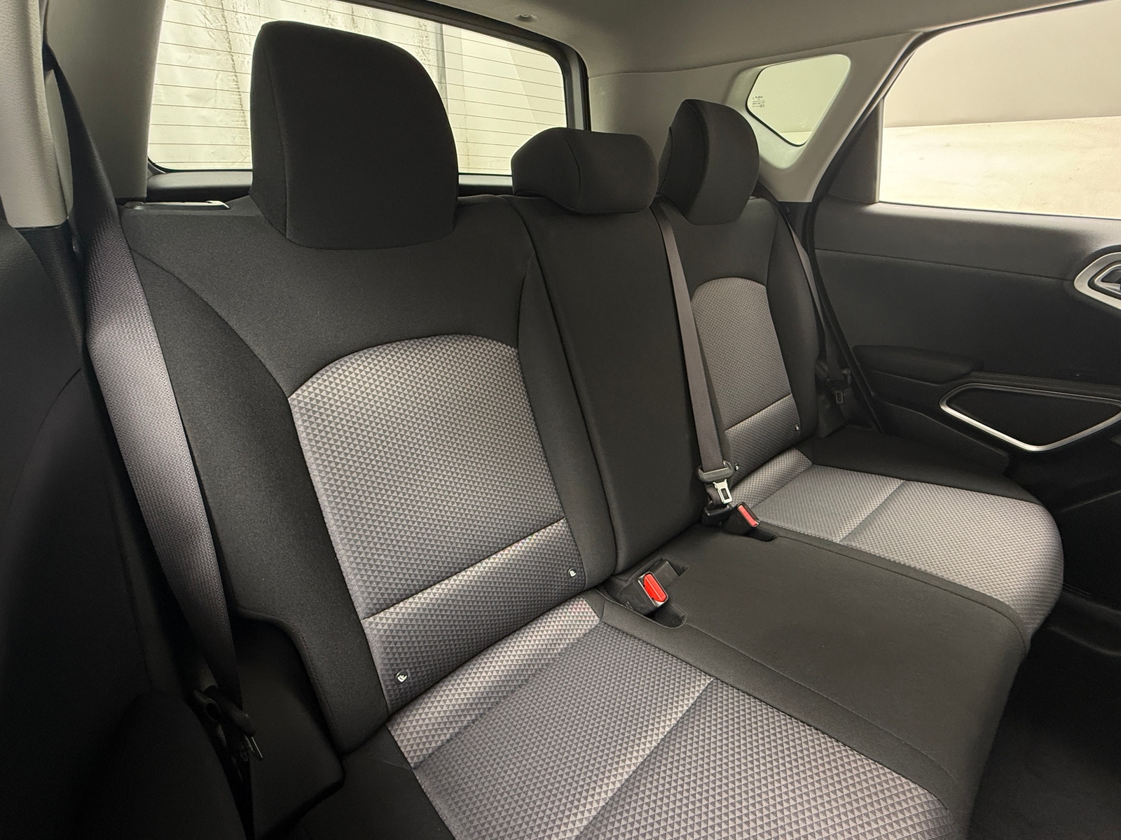 Thumbnail: 2024 Kia Soul - 6