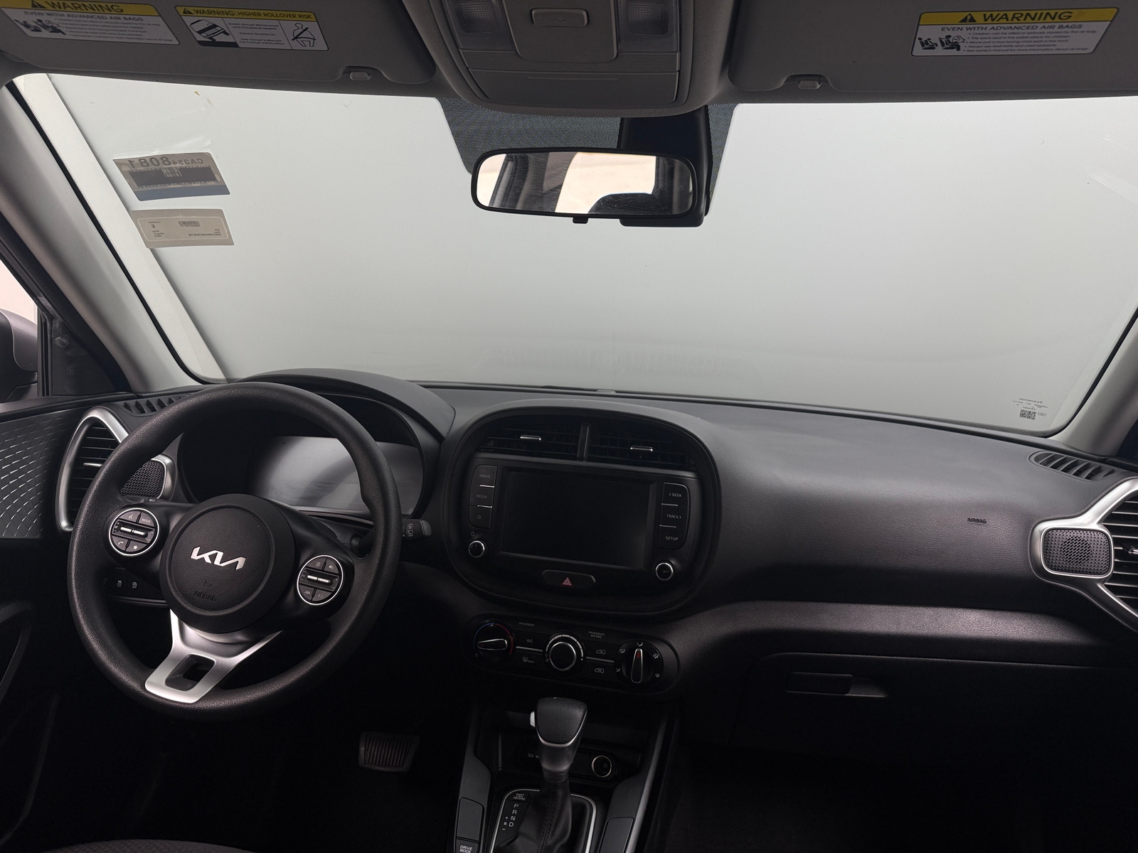 Thumbnail: 2024 Kia Soul - 3