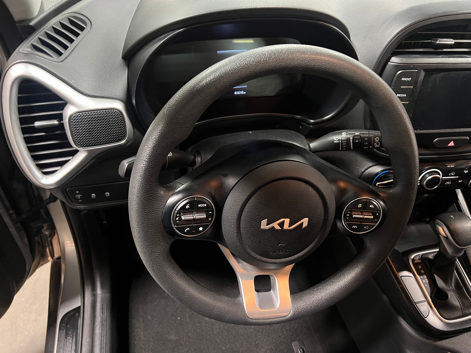 Thumbnail: 2024 Kia Soul - 5