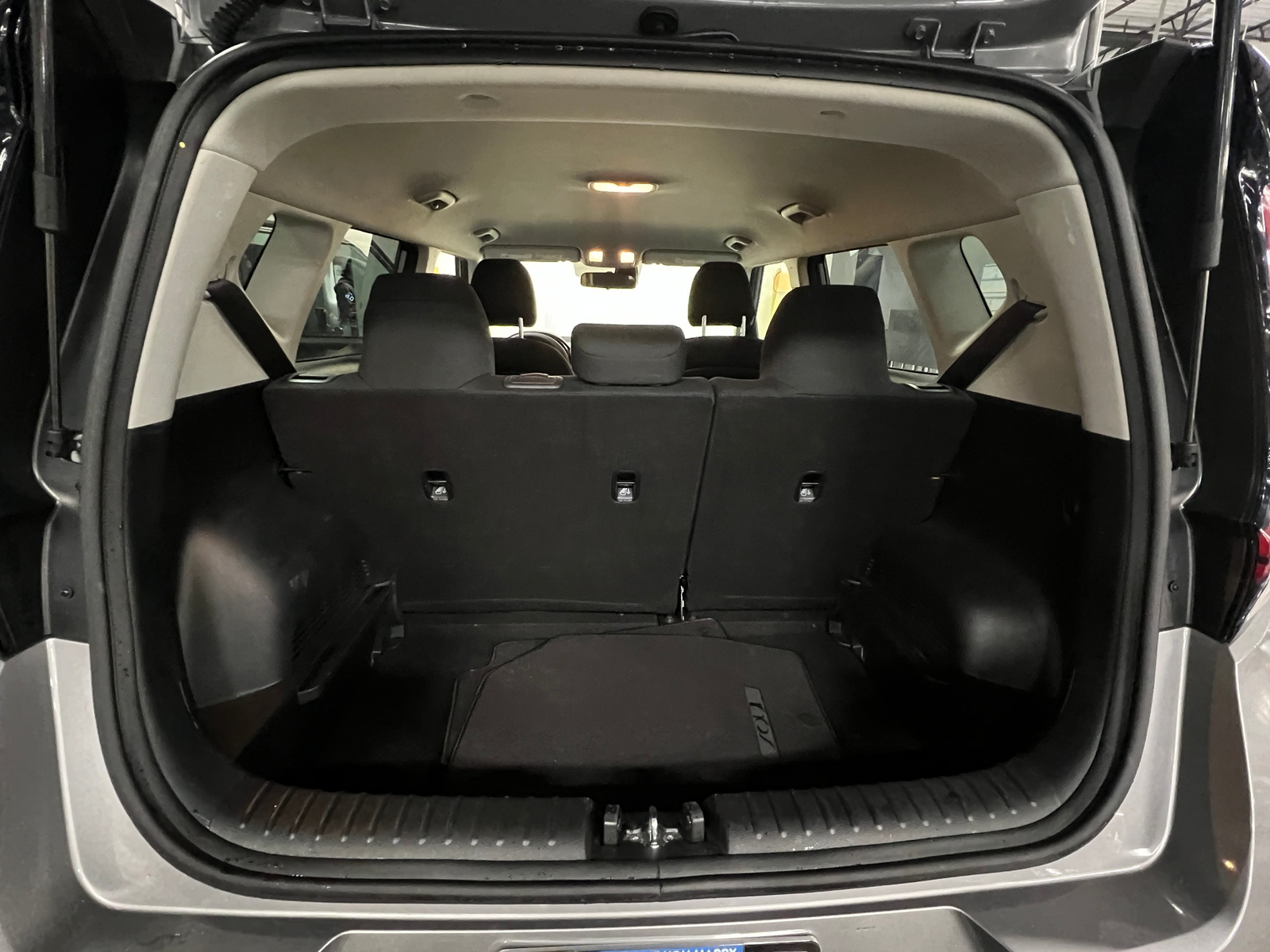 Thumbnail: 2024 Kia Soul - 7