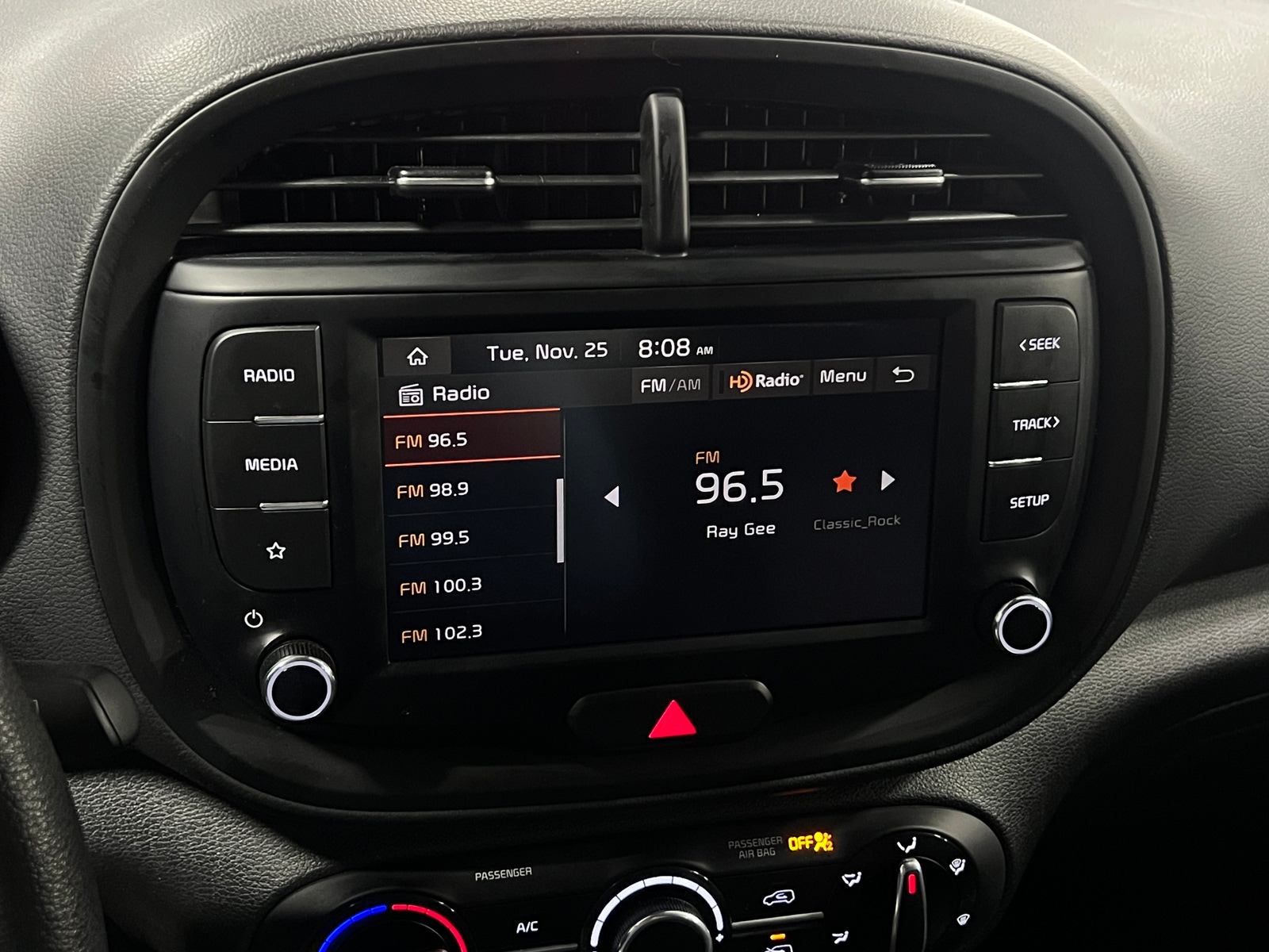 Thumbnail: 2024 Kia Soul - 4