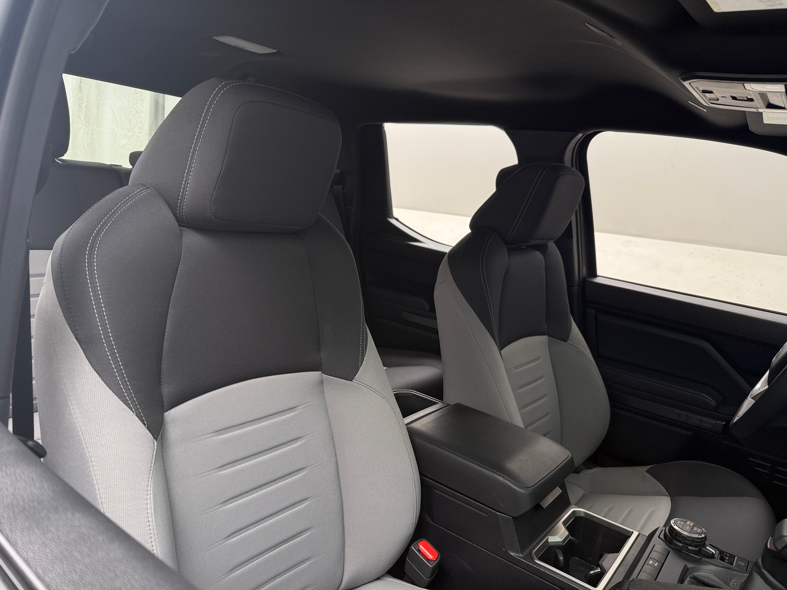 Thumbnail: 2024 Toyota Tacoma - 2