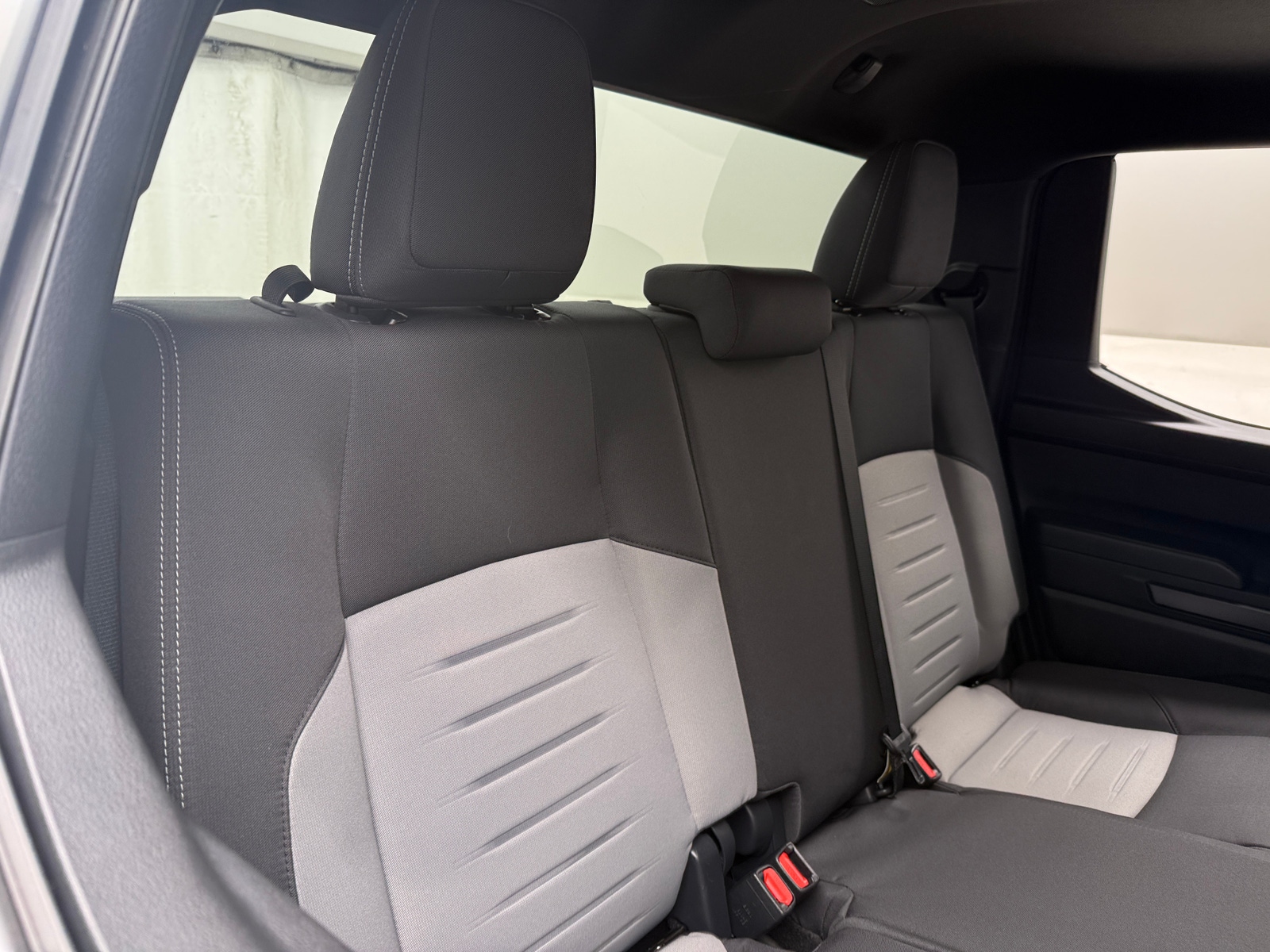 Thumbnail: 2024 Toyota Tacoma - 6