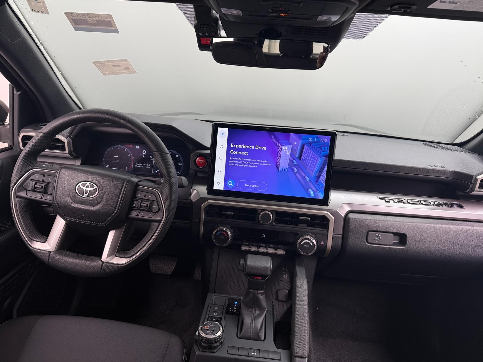 Thumbnail: 2024 Toyota Tacoma - 3