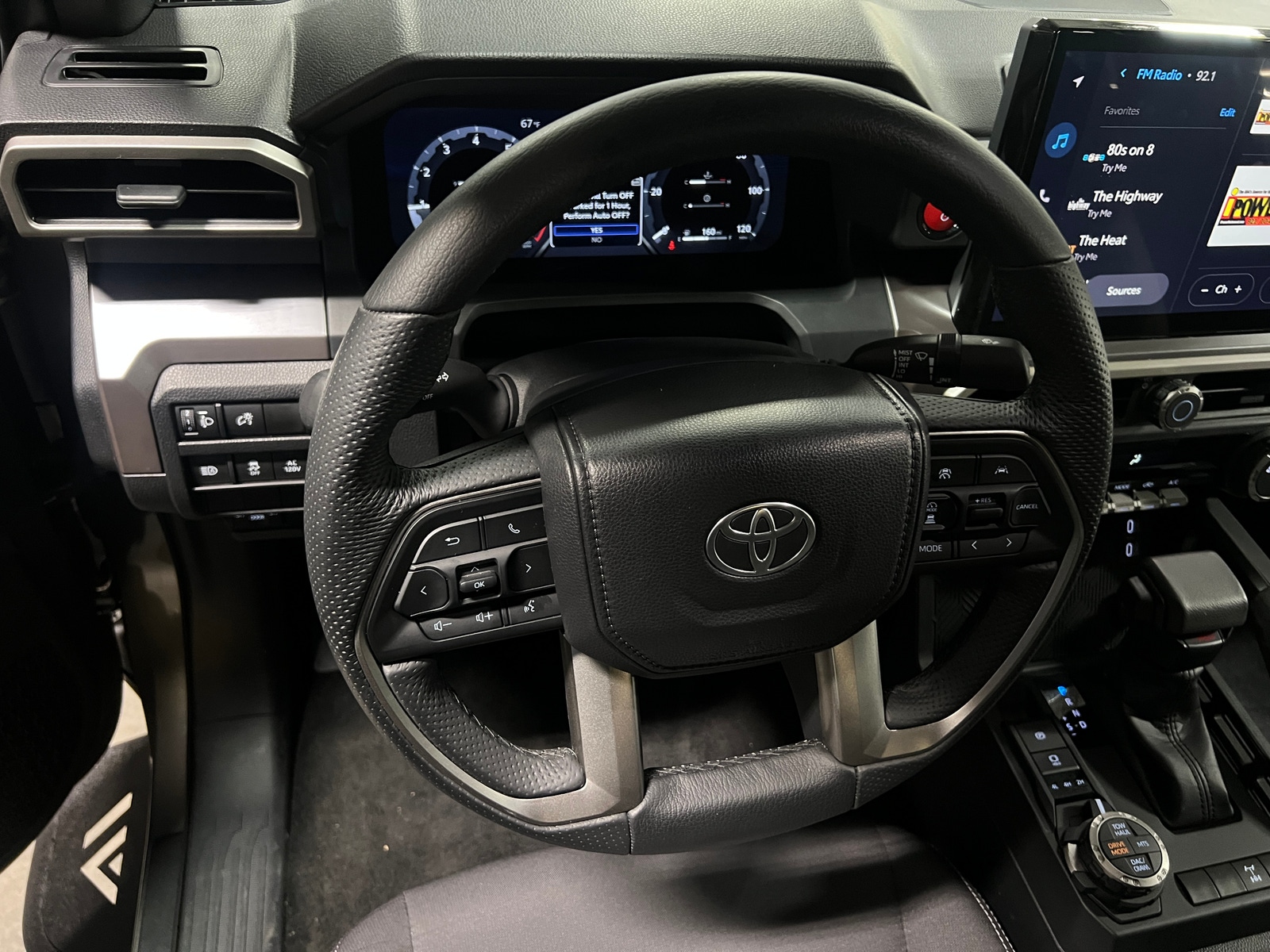 Thumbnail: 2024 Toyota Tacoma - 5