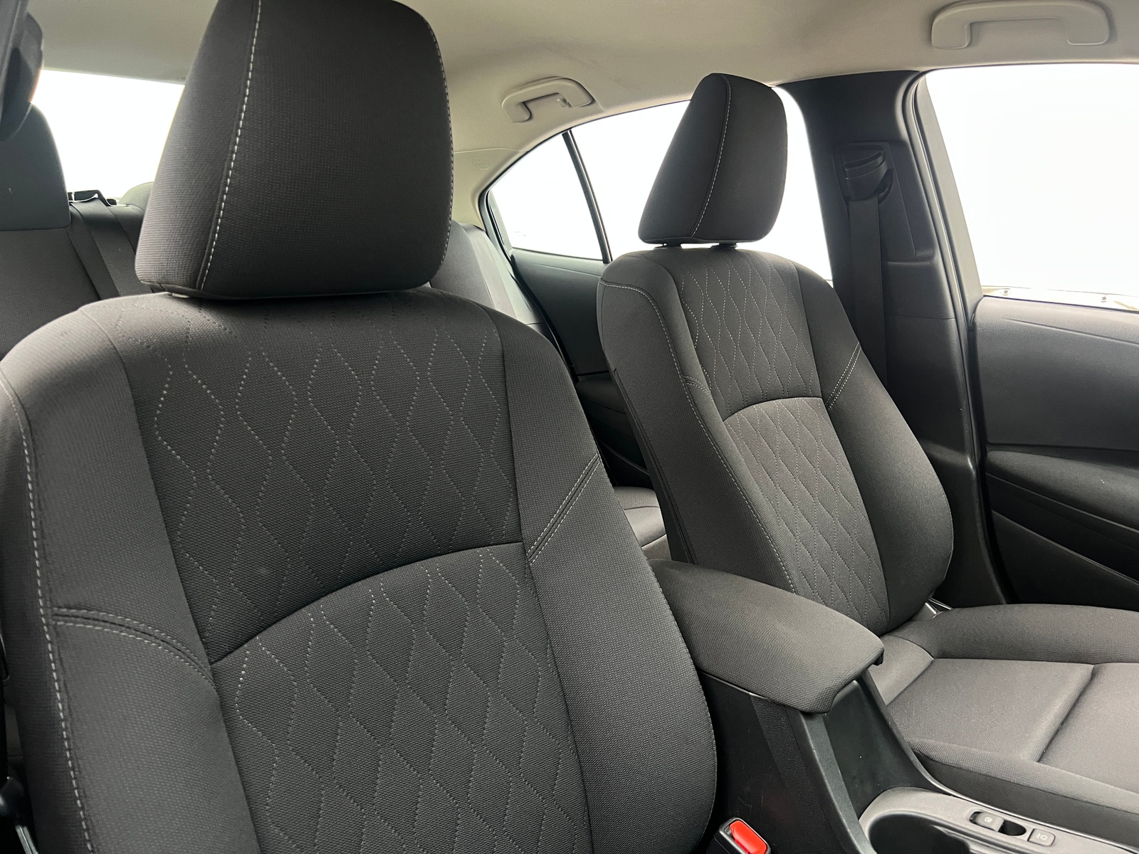 Thumbnail: 2024 Toyota Corolla - 2