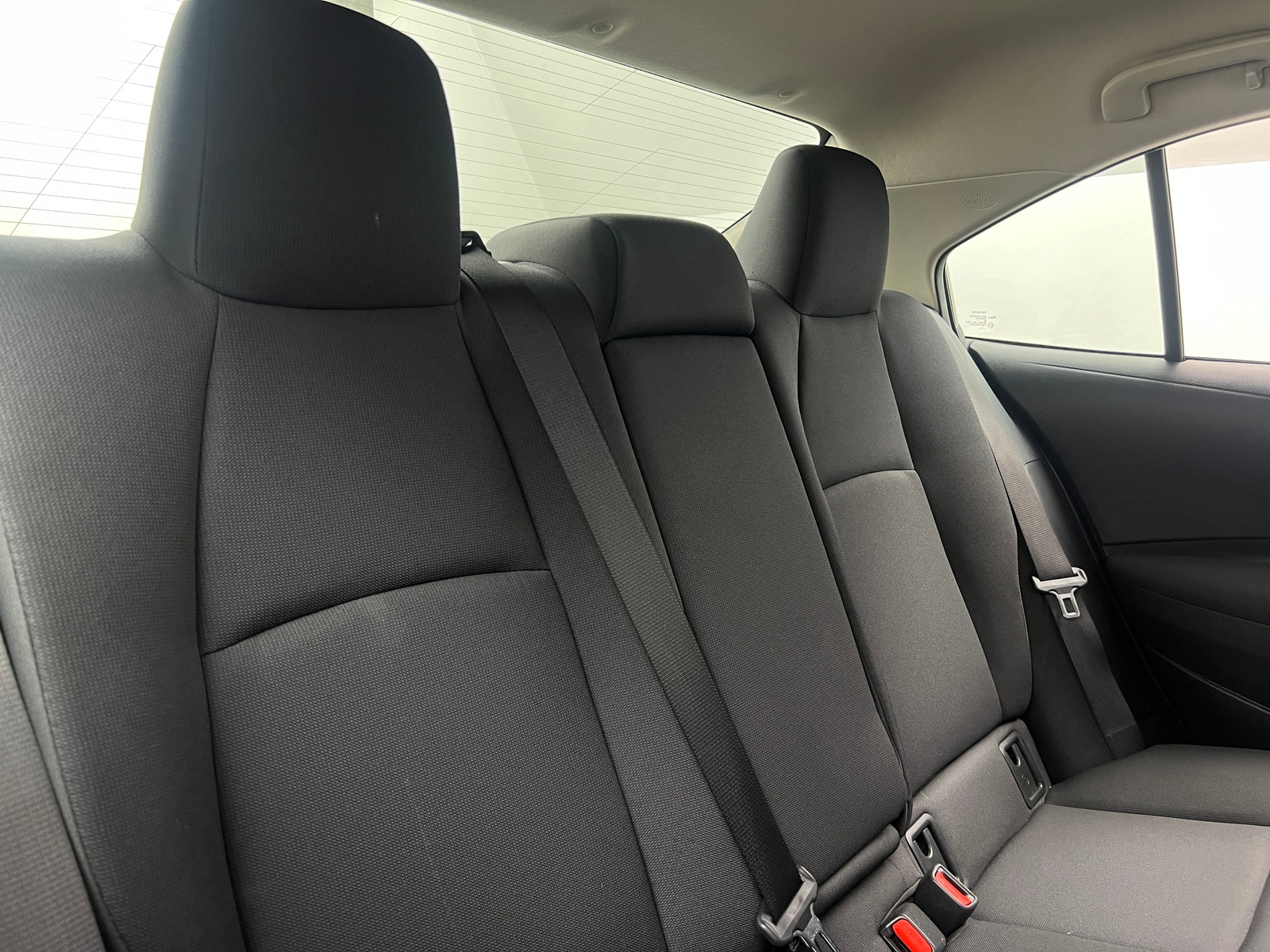 Thumbnail: 2024 Toyota Corolla - 6