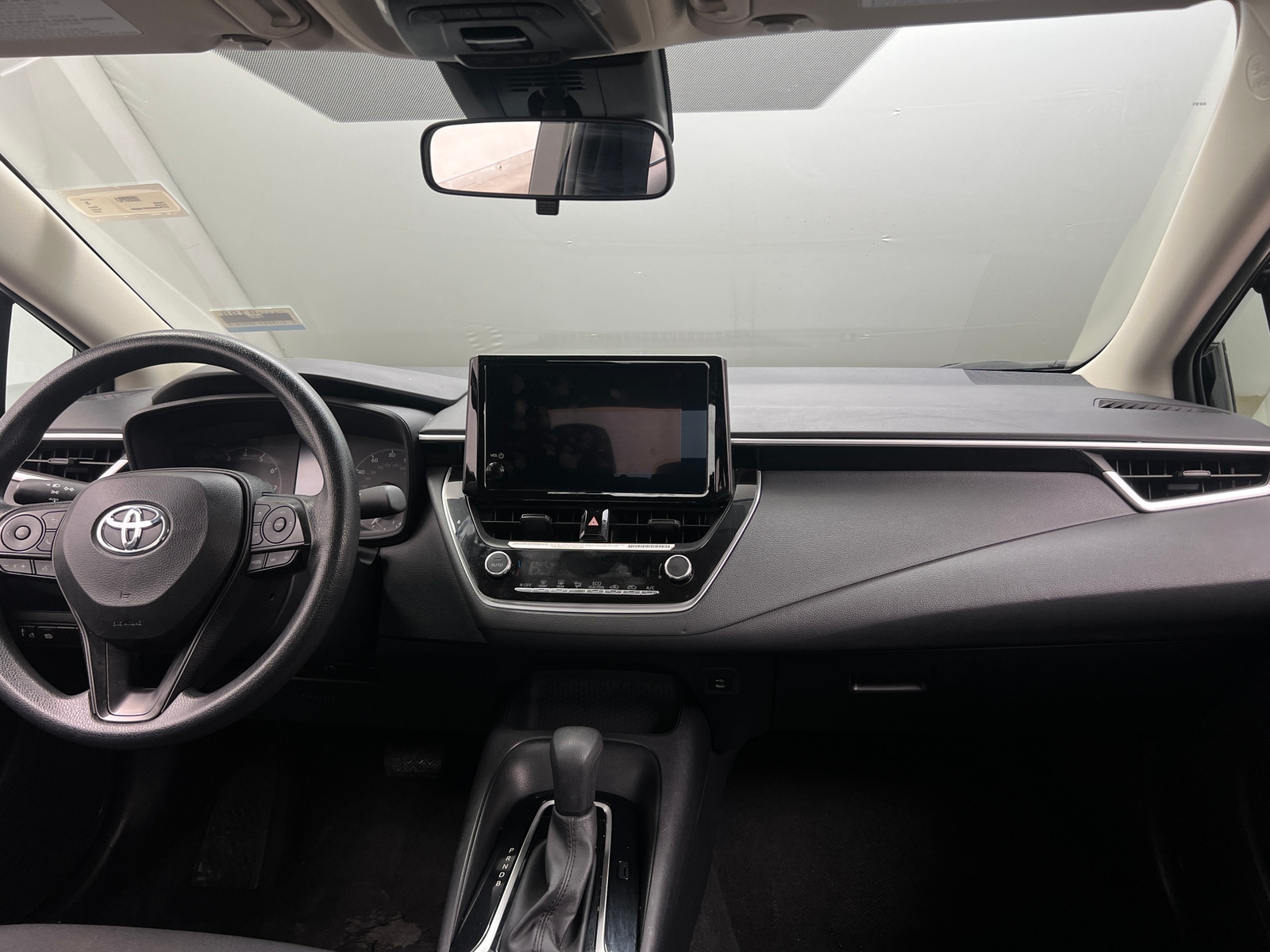 Thumbnail: 2024 Toyota Corolla - 3