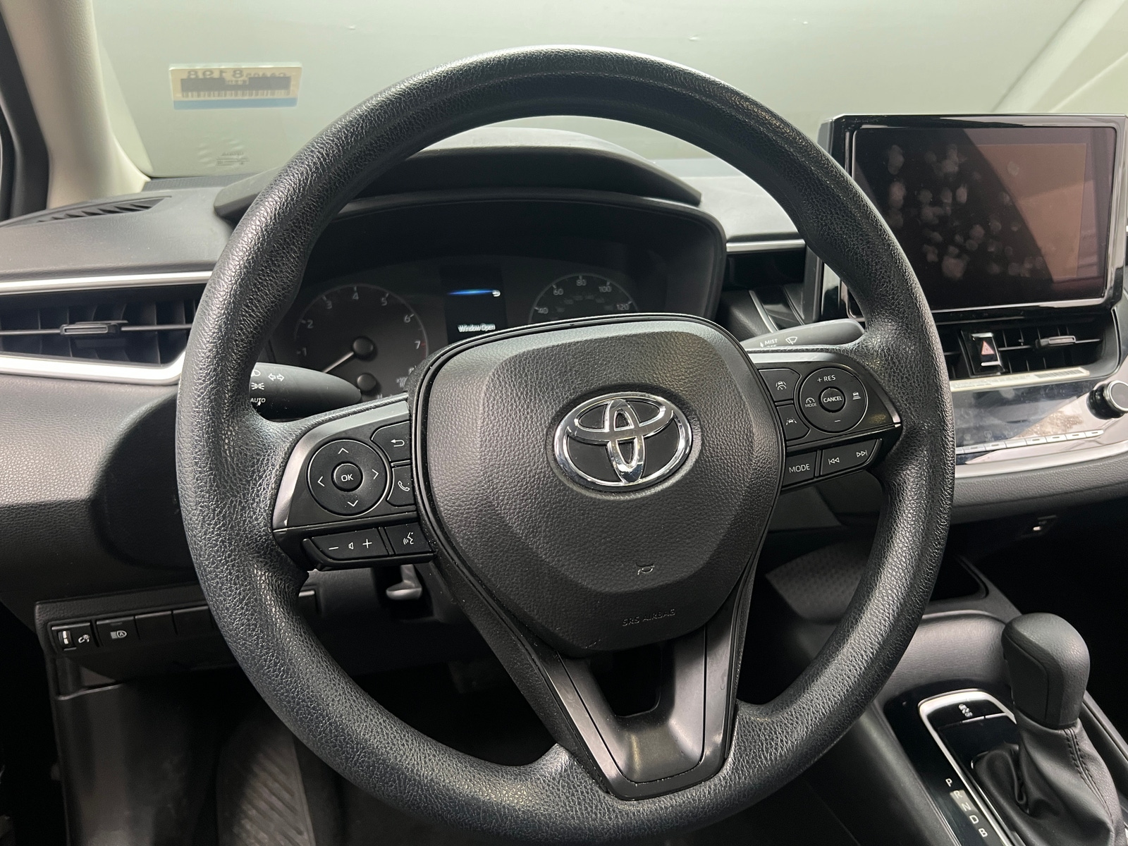 Thumbnail: 2024 Toyota Corolla - 5