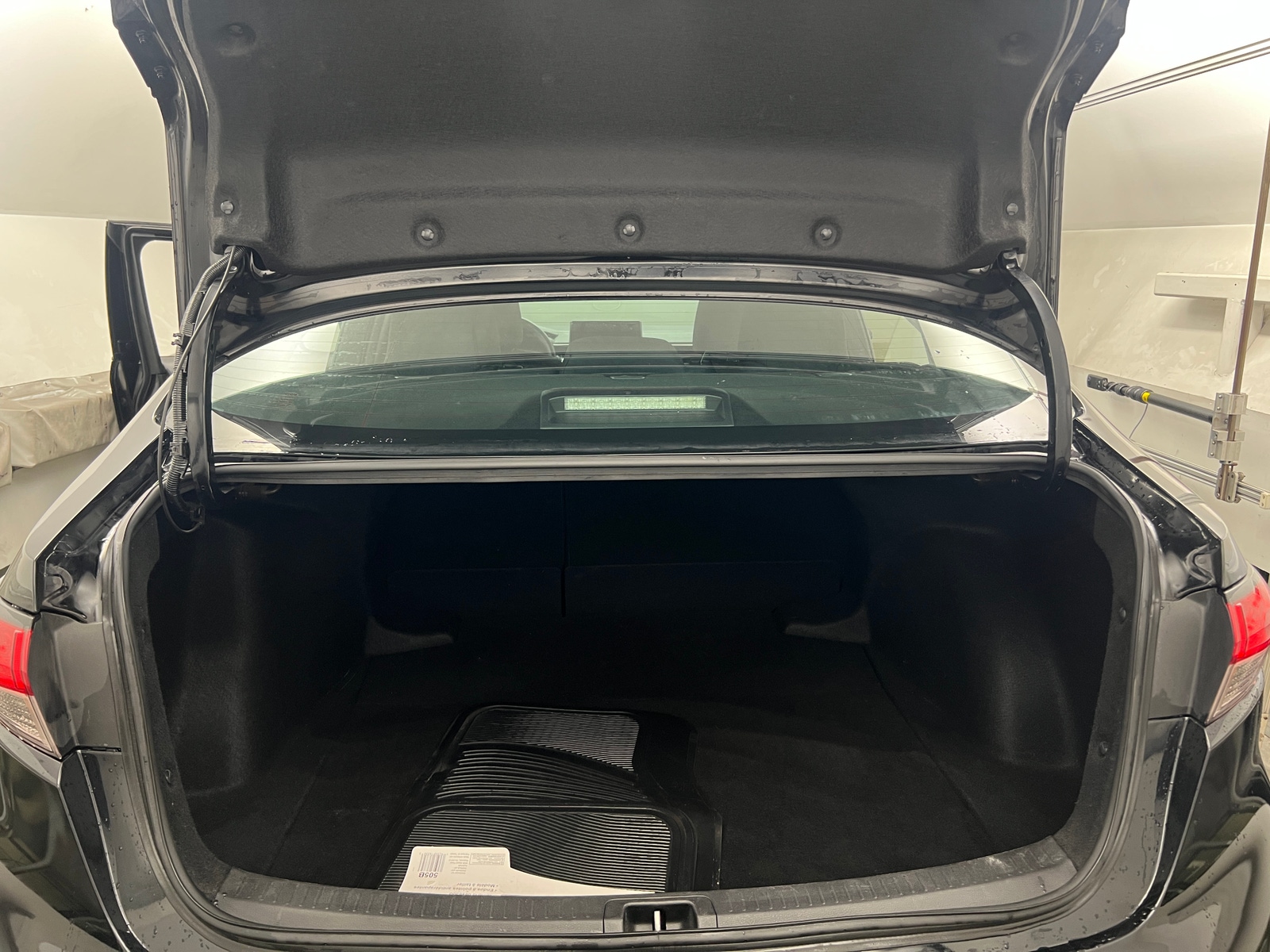 Thumbnail: 2024 Toyota Corolla - 7