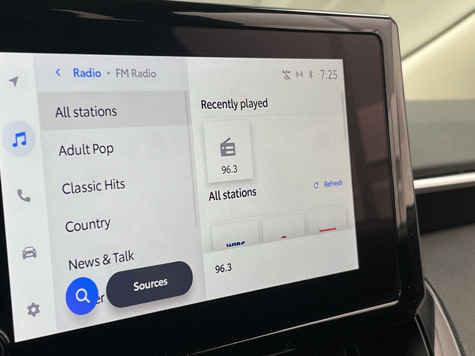 Thumbnail: 2024 Toyota Corolla - 4