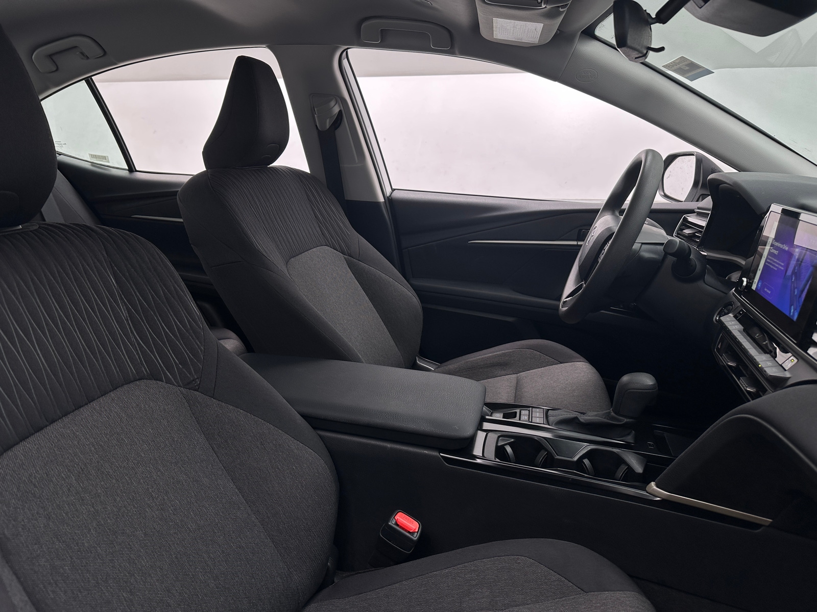 Thumbnail: 2025 Toyota Camry - 2