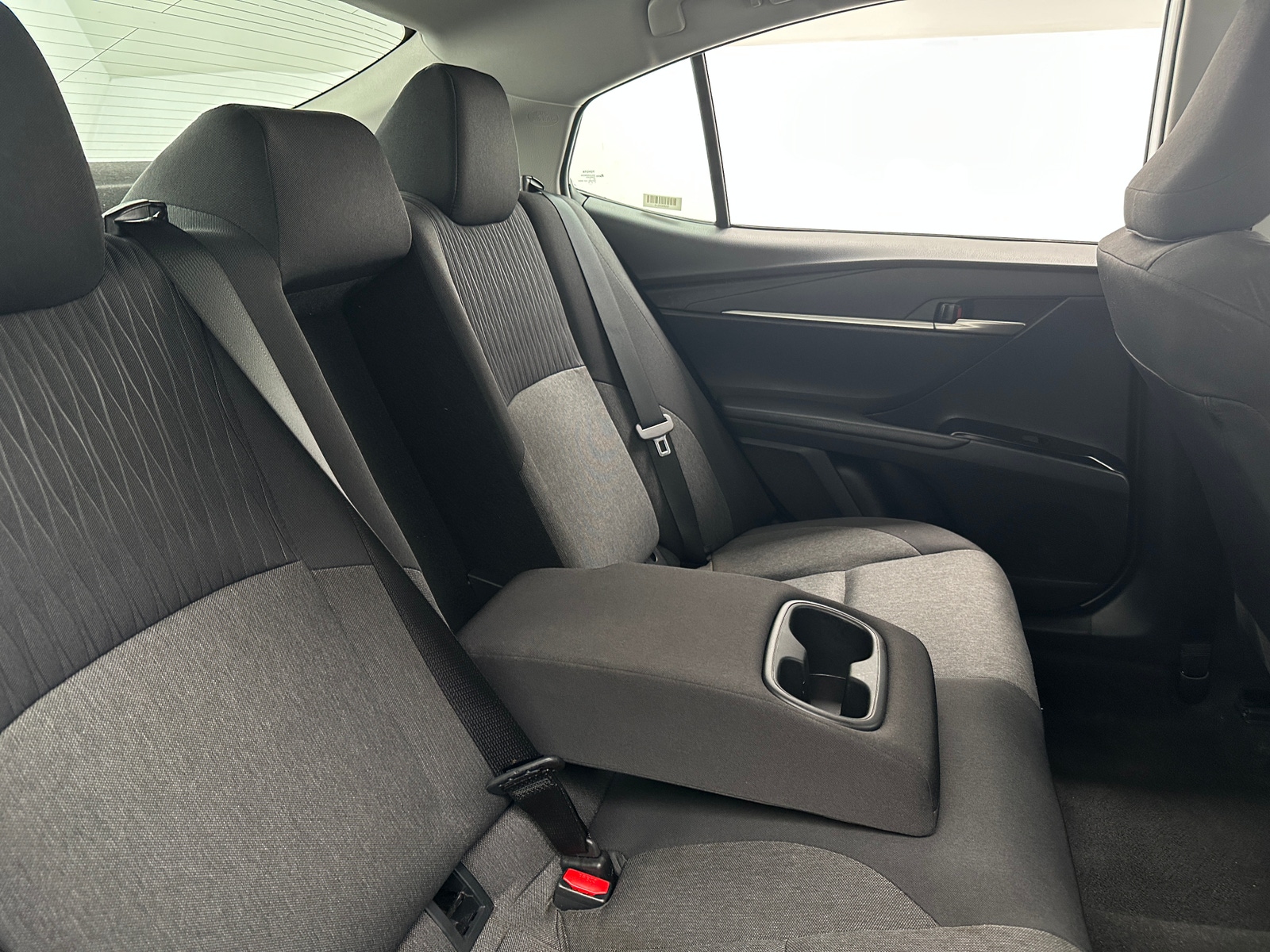 Thumbnail: 2025 Toyota Camry - 6